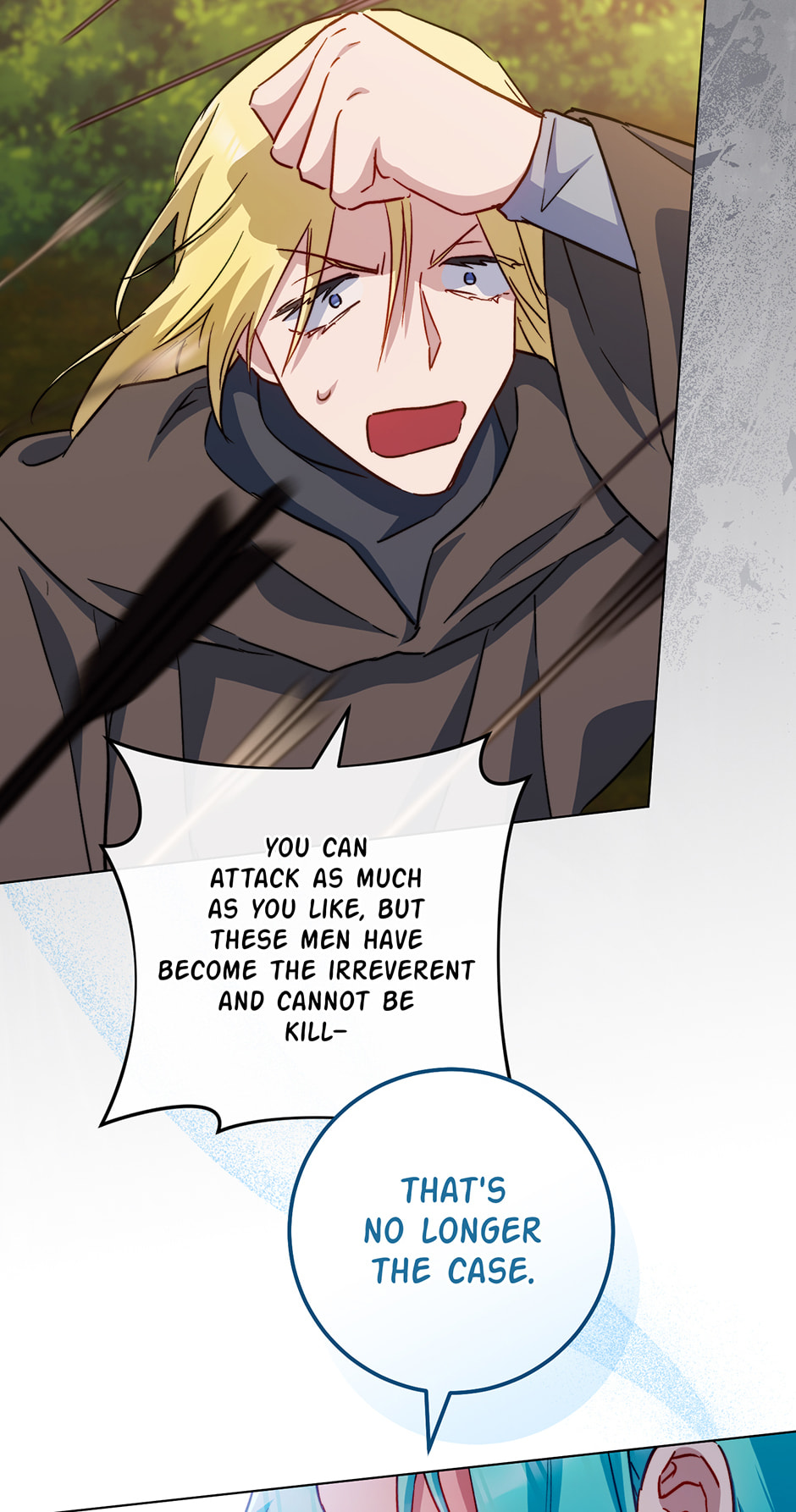 Read Lady Chef Royale chapter 183 image 13 on Lezhin