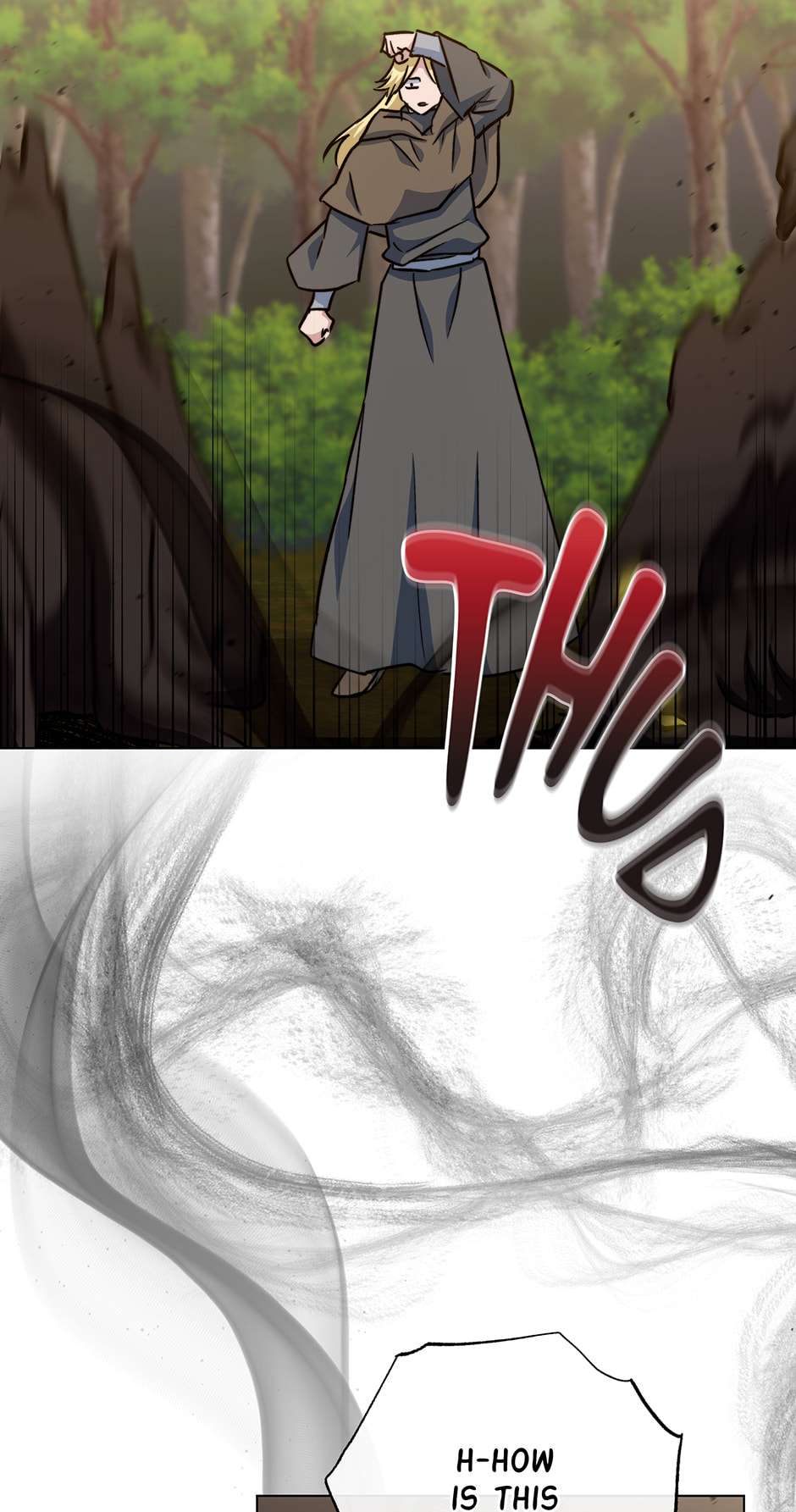 Read Lady Chef Royale chapter 183 image 15 on Lezhin