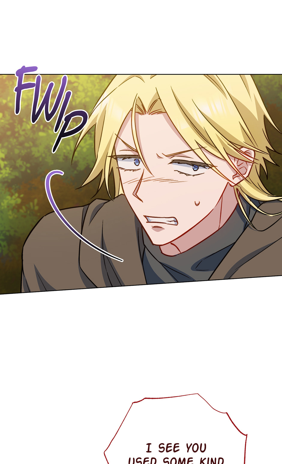 Read Lady Chef Royale chapter 183 image 18 on Lezhin