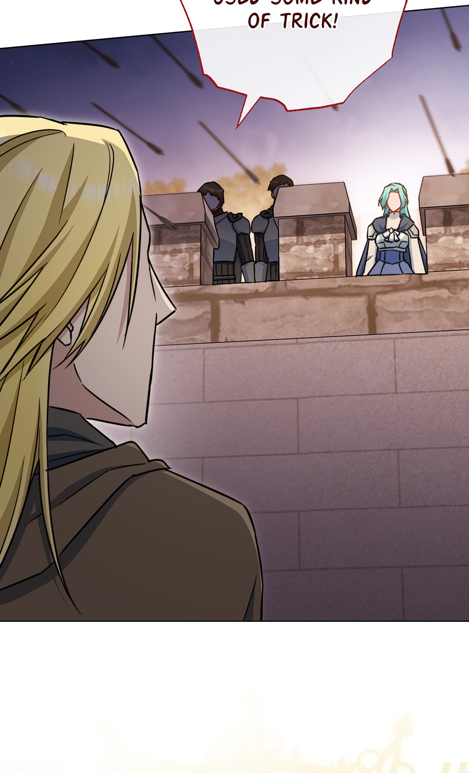 Read Lady Chef Royale chapter 183 image 19 on Lezhin