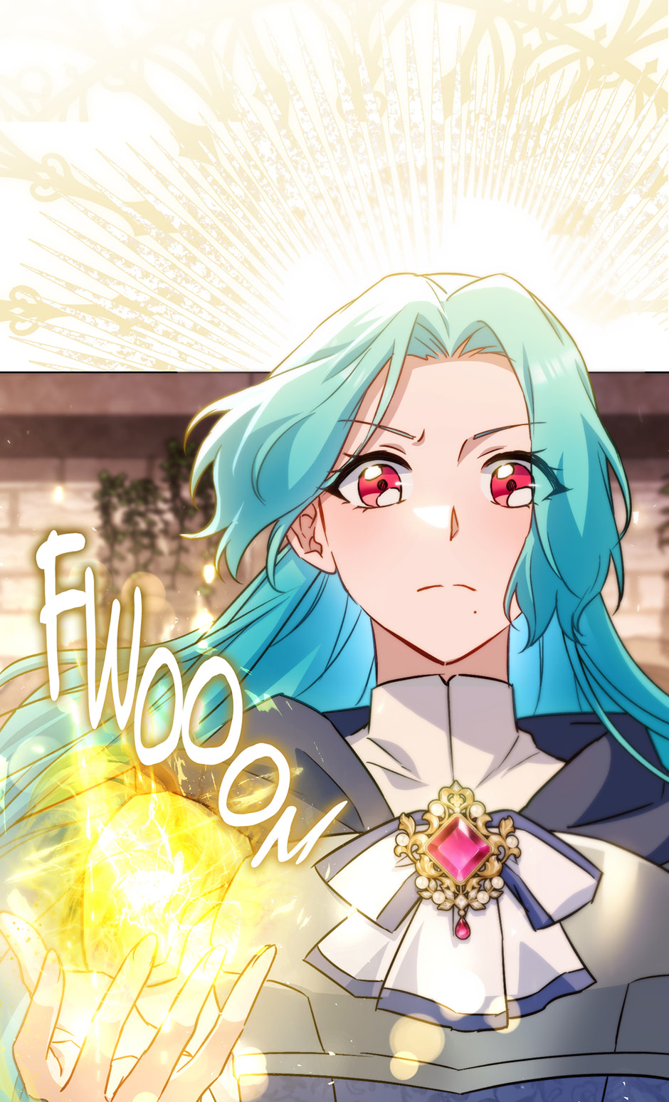 Read Lady Chef Royale chapter 183 image 20 on Lezhin