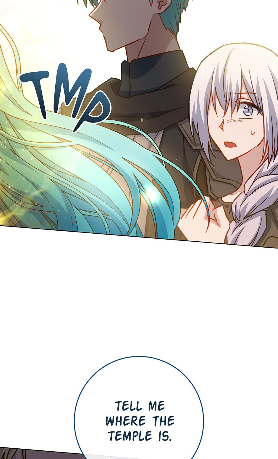 Read Lady Chef Royale chapter 183 image 26 on Lezhin