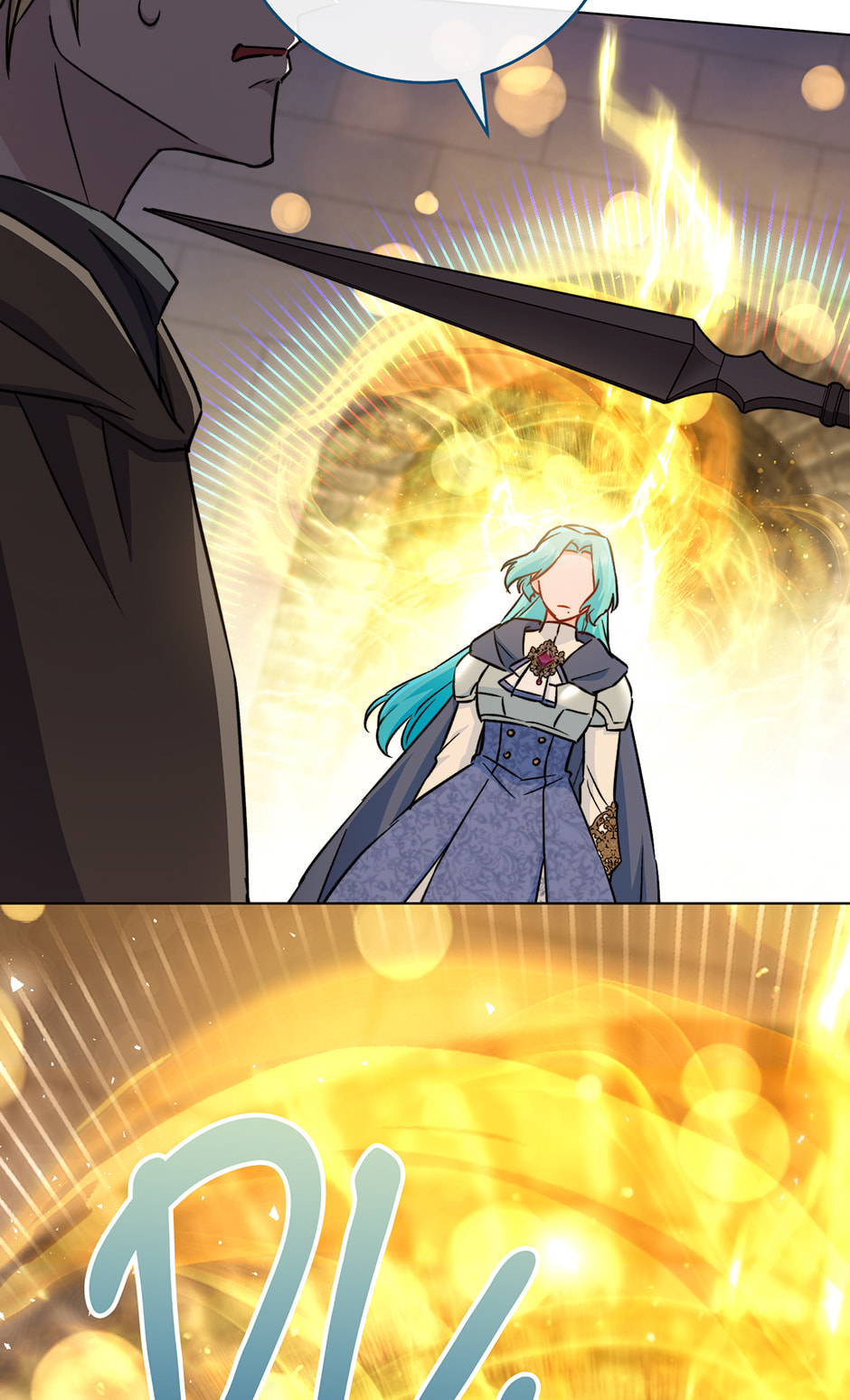 Read Lady Chef Royale chapter 183 image 27 on Lezhin