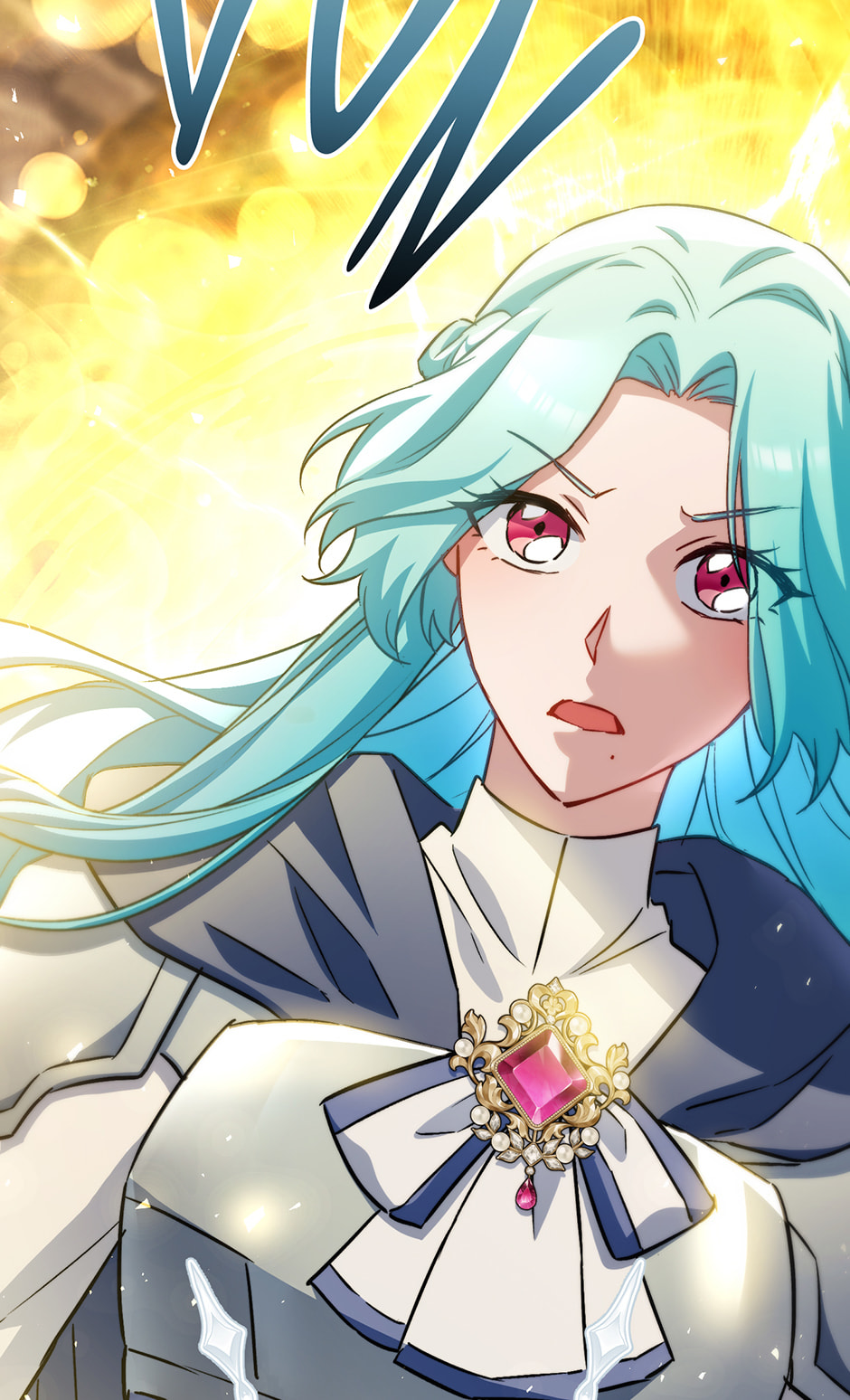 Read Lady Chef Royale chapter 183 image 28 on Lezhin