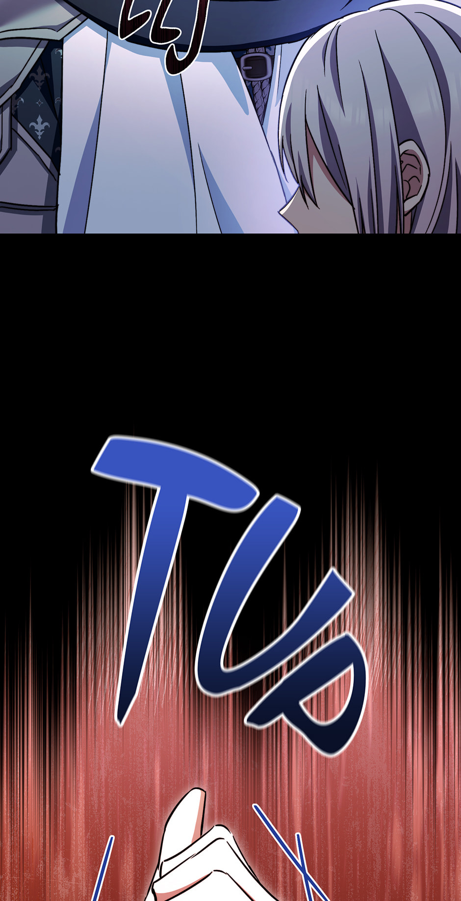 Read Lady Chef Royale chapter 183 image 3 on Lezhin
