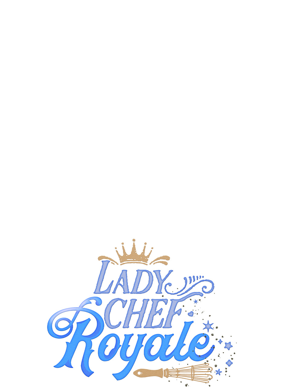 Read Lady Chef Royale chapter 183 image 30 on Lezhin