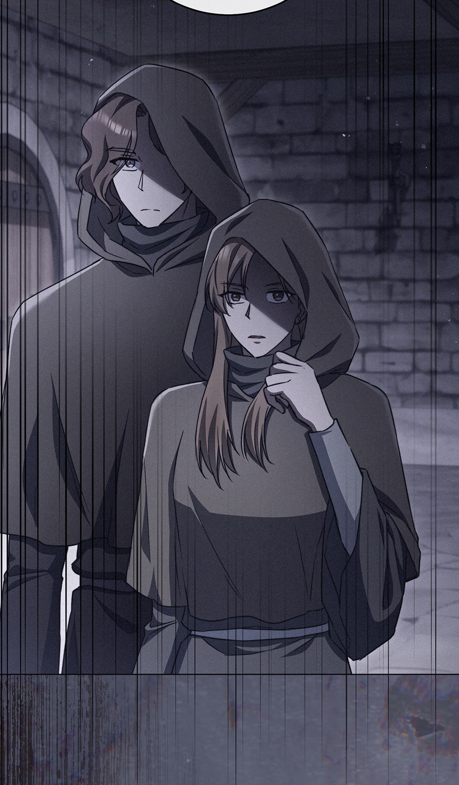 Read Lady Chef Royale chapter 183 image 48 on Lezhin