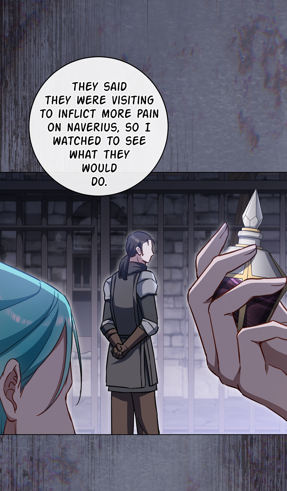 Read Lady Chef Royale chapter 183 image 49 on Lezhin
