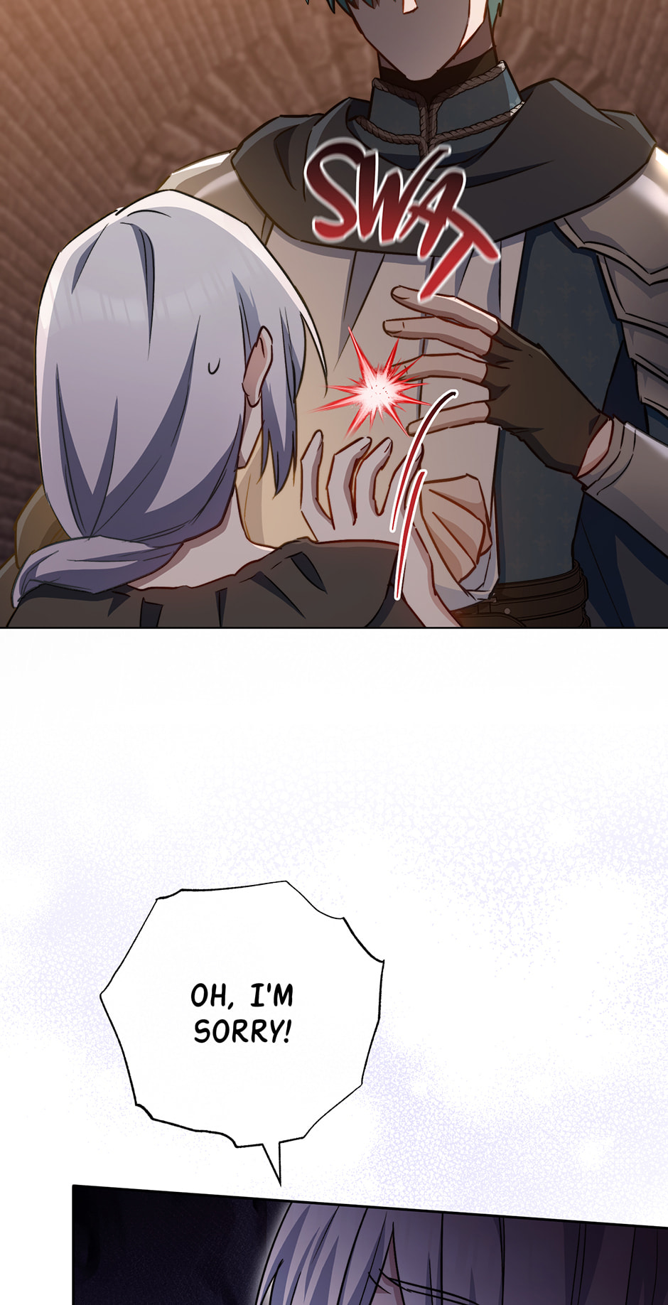 Read Lady Chef Royale chapter 183 image 5 on Lezhin