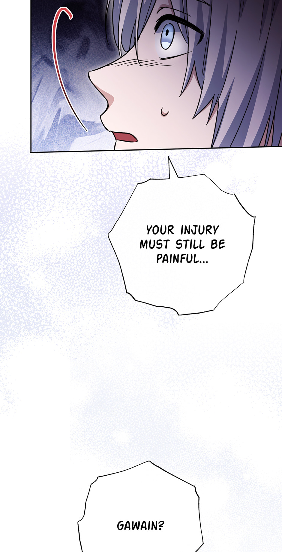 Read Lady Chef Royale chapter 183 image 6 on Lezhin