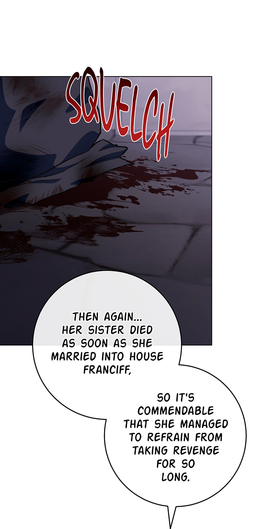 Read Lady Chef Royale chapter 183 image 65 on Lezhin