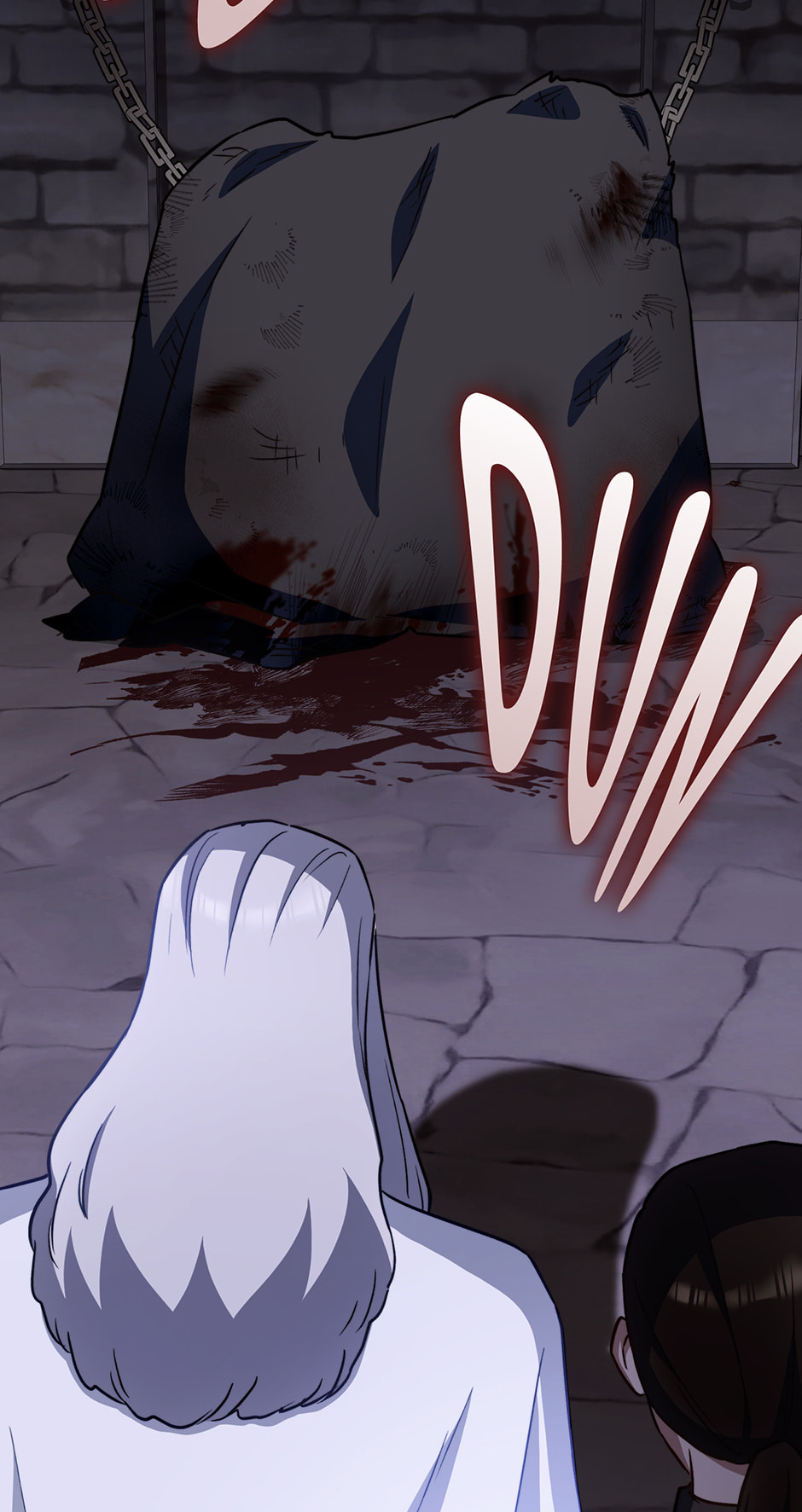 Read Lady Chef Royale chapter 183 image 69 on Lezhin