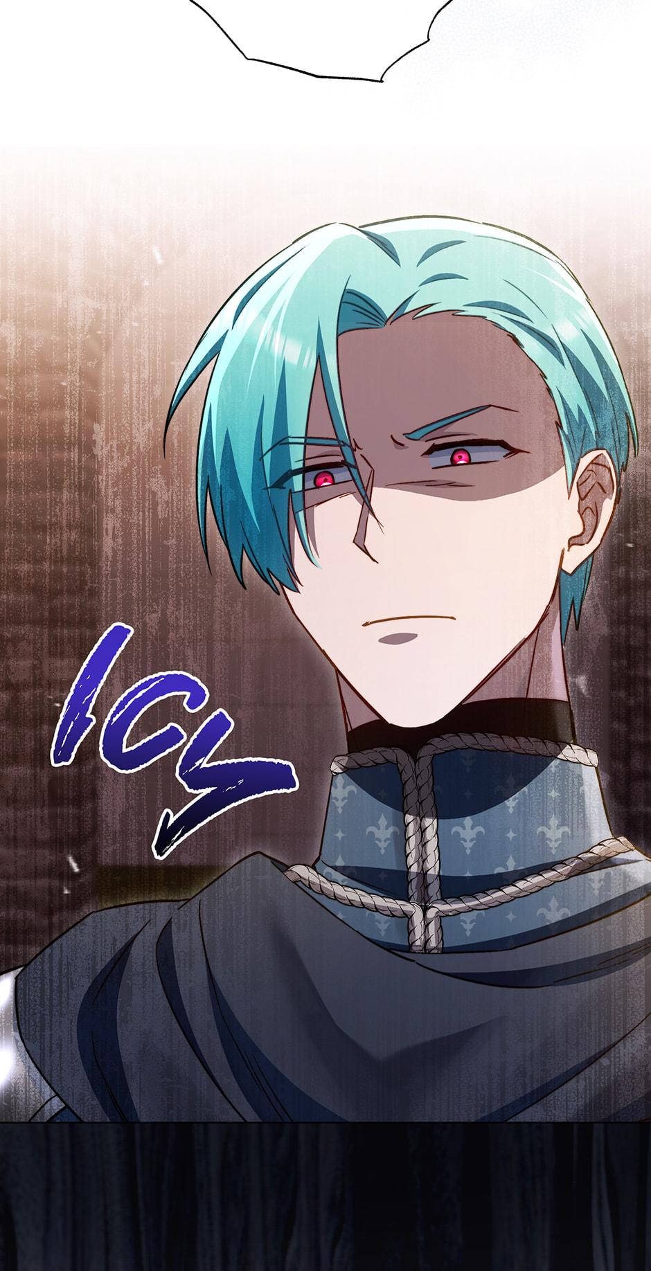 Read Lady Chef Royale chapter 183 image 7 on Lezhin