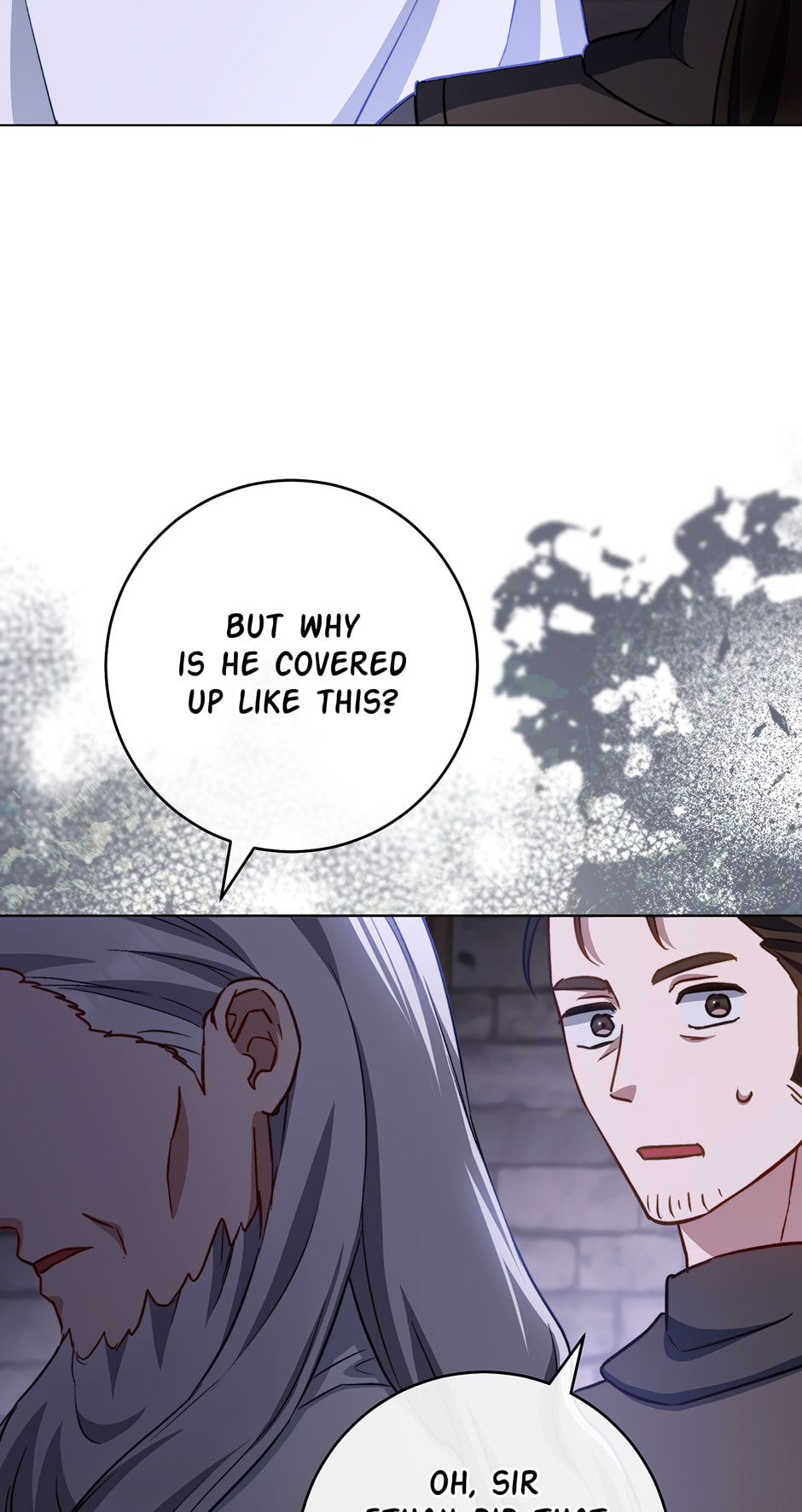Read Lady Chef Royale chapter 183 image 70 on Lezhin