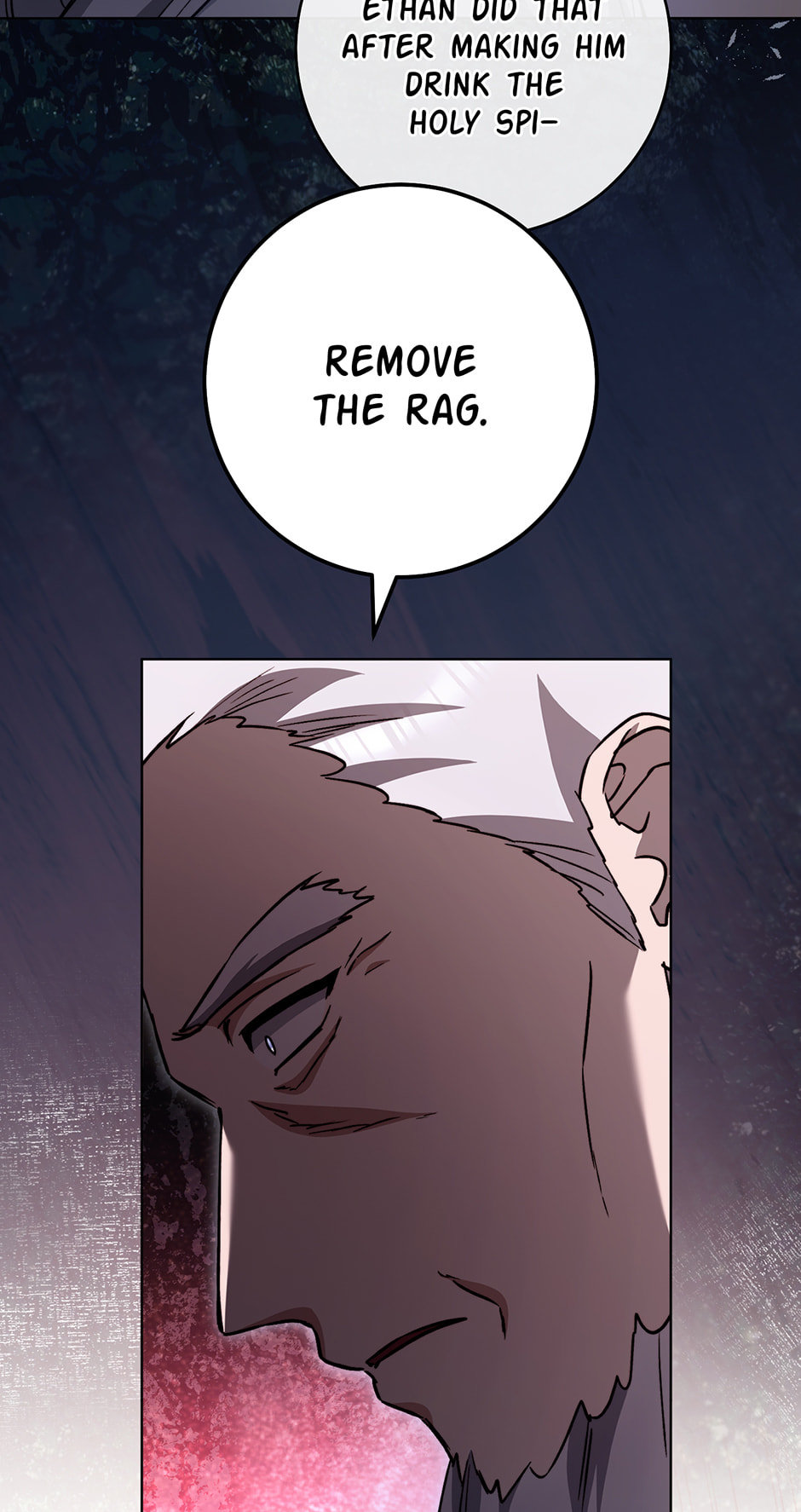 Read Lady Chef Royale chapter 183 image 71 on Lezhin