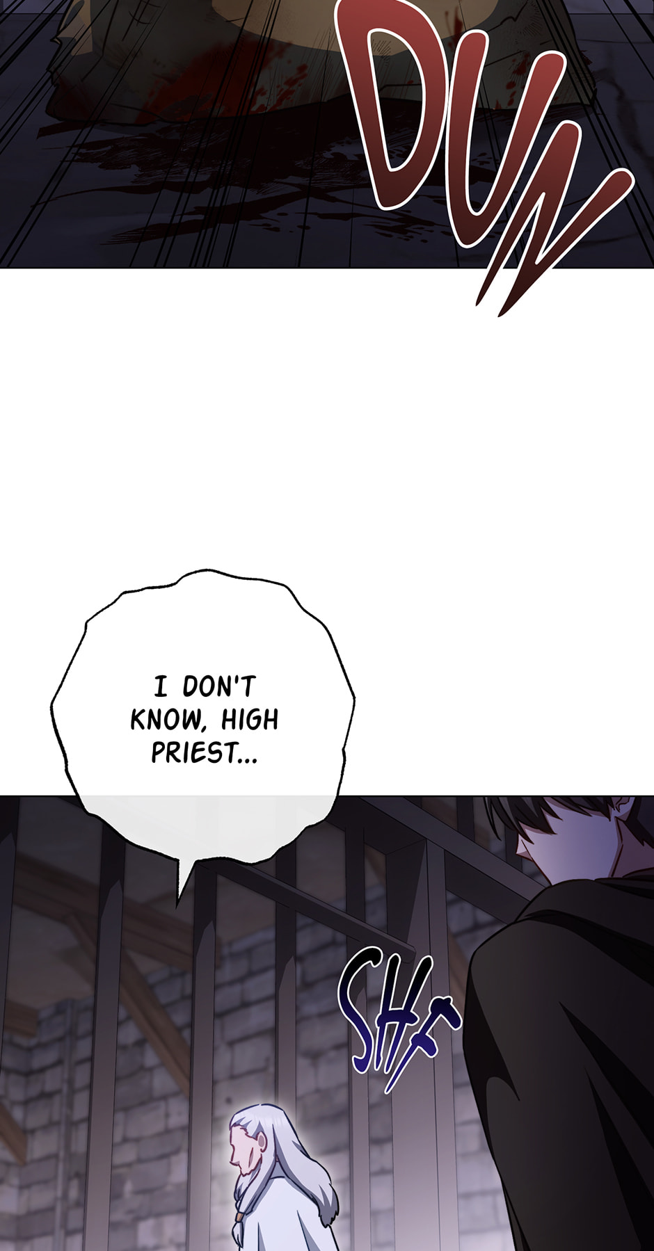 Read Lady Chef Royale chapter 183 image 76 on Lezhin