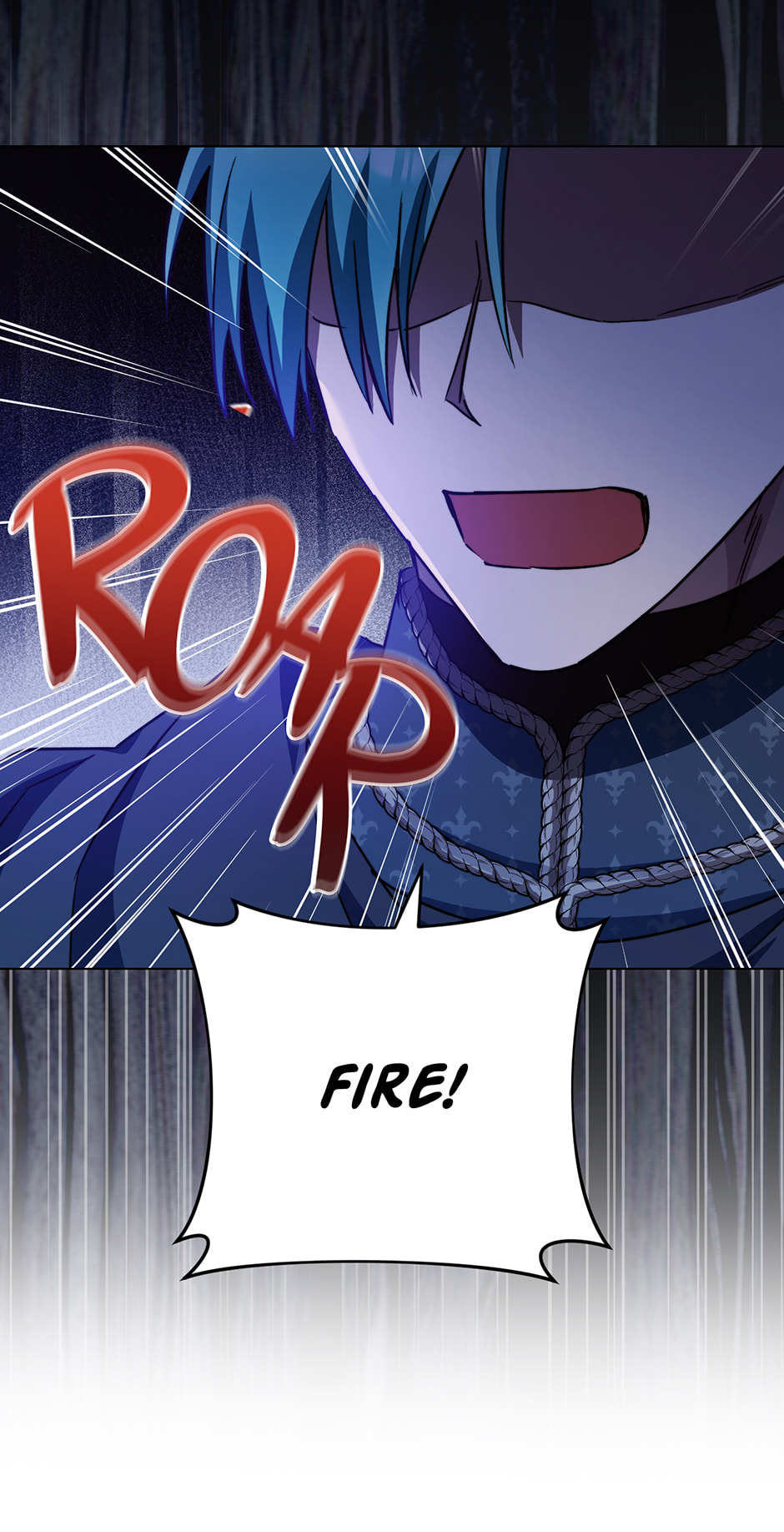 Read Lady Chef Royale chapter 183 image 8 on Lezhin