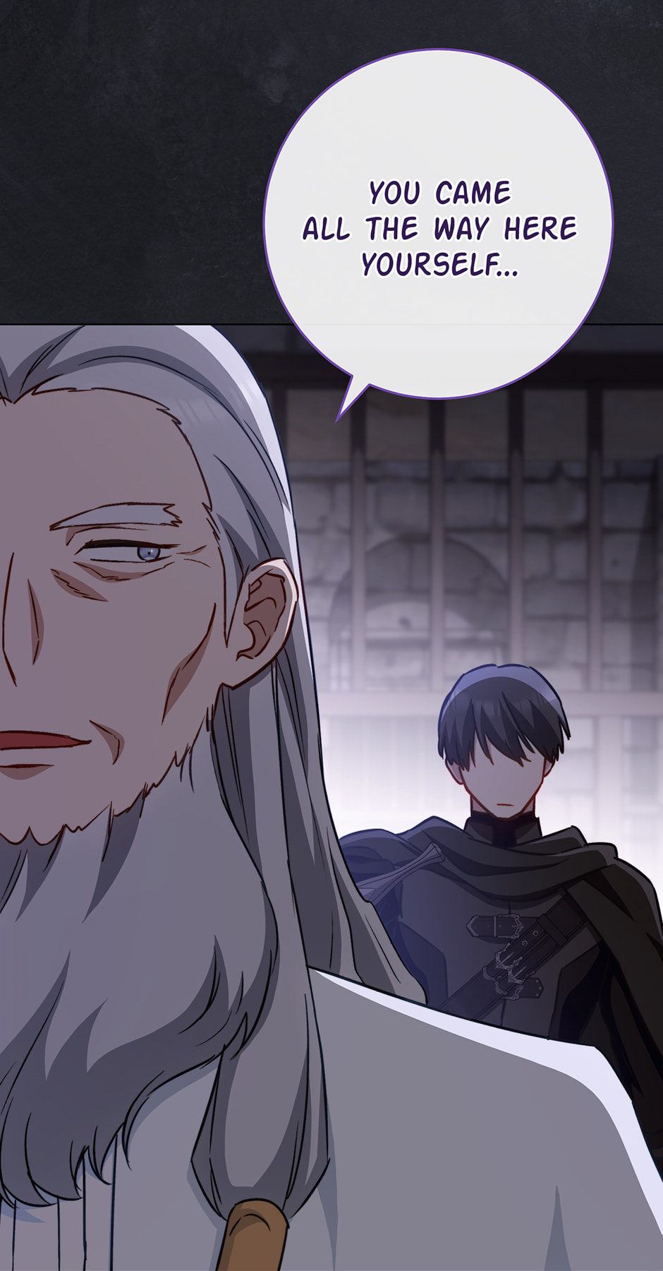 Read Lady Chef Royale chapter 183 image 80 on Lezhin