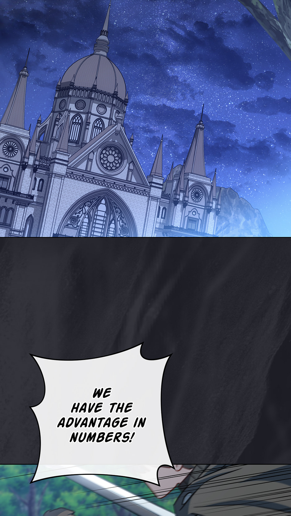 Read Lady Chef Royale chapter 184 image 1 on Lezhin