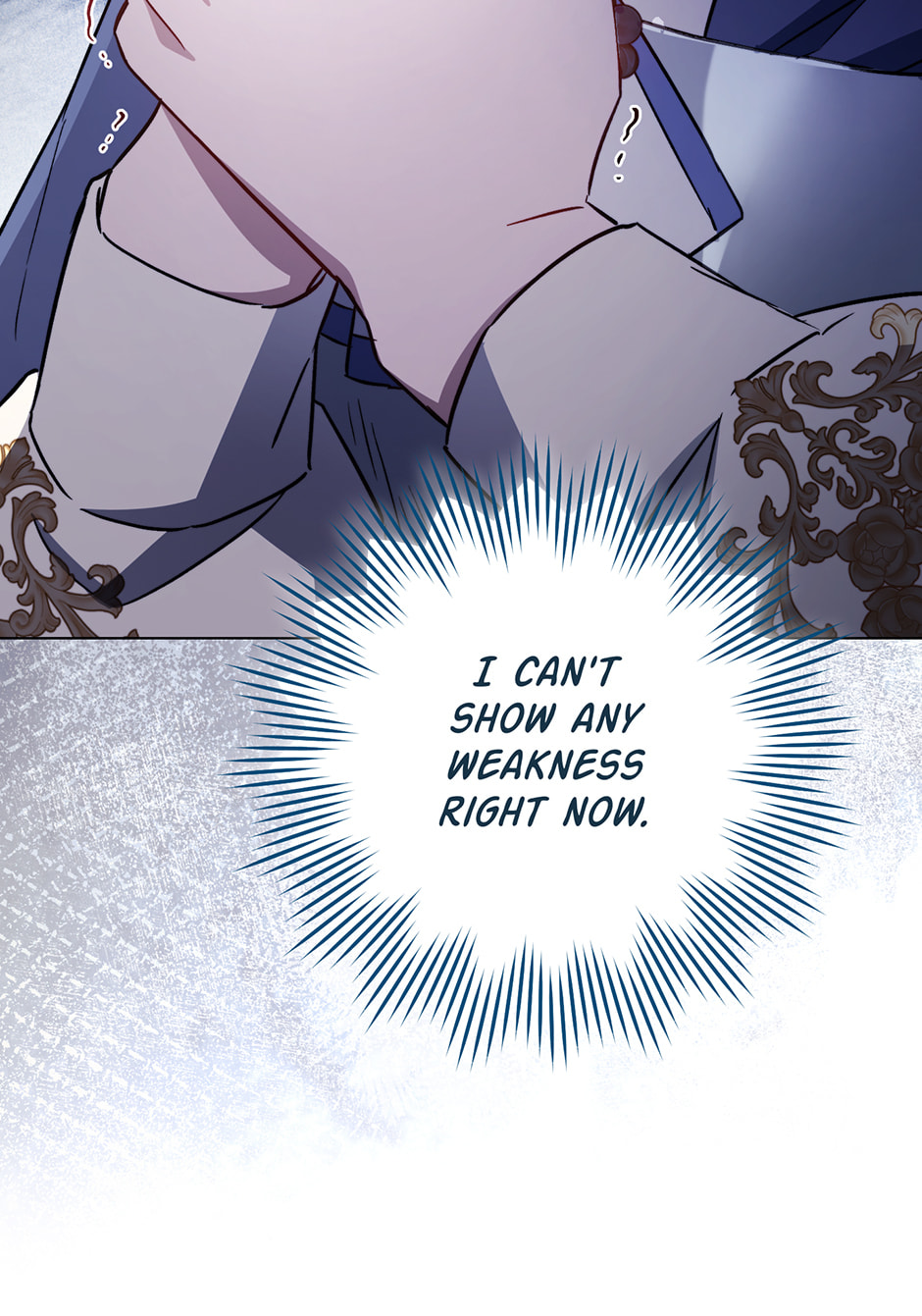 Read Lady Chef Royale chapter 184 image 15 on Lezhin