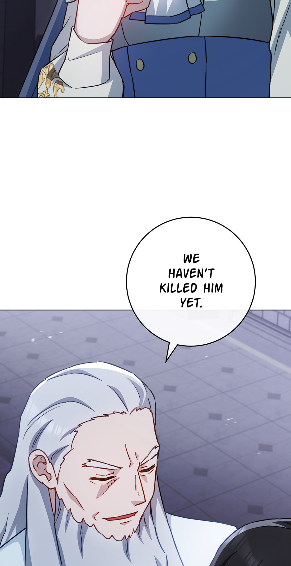 Read Lady Chef Royale chapter 184 image 17 on Lezhin
