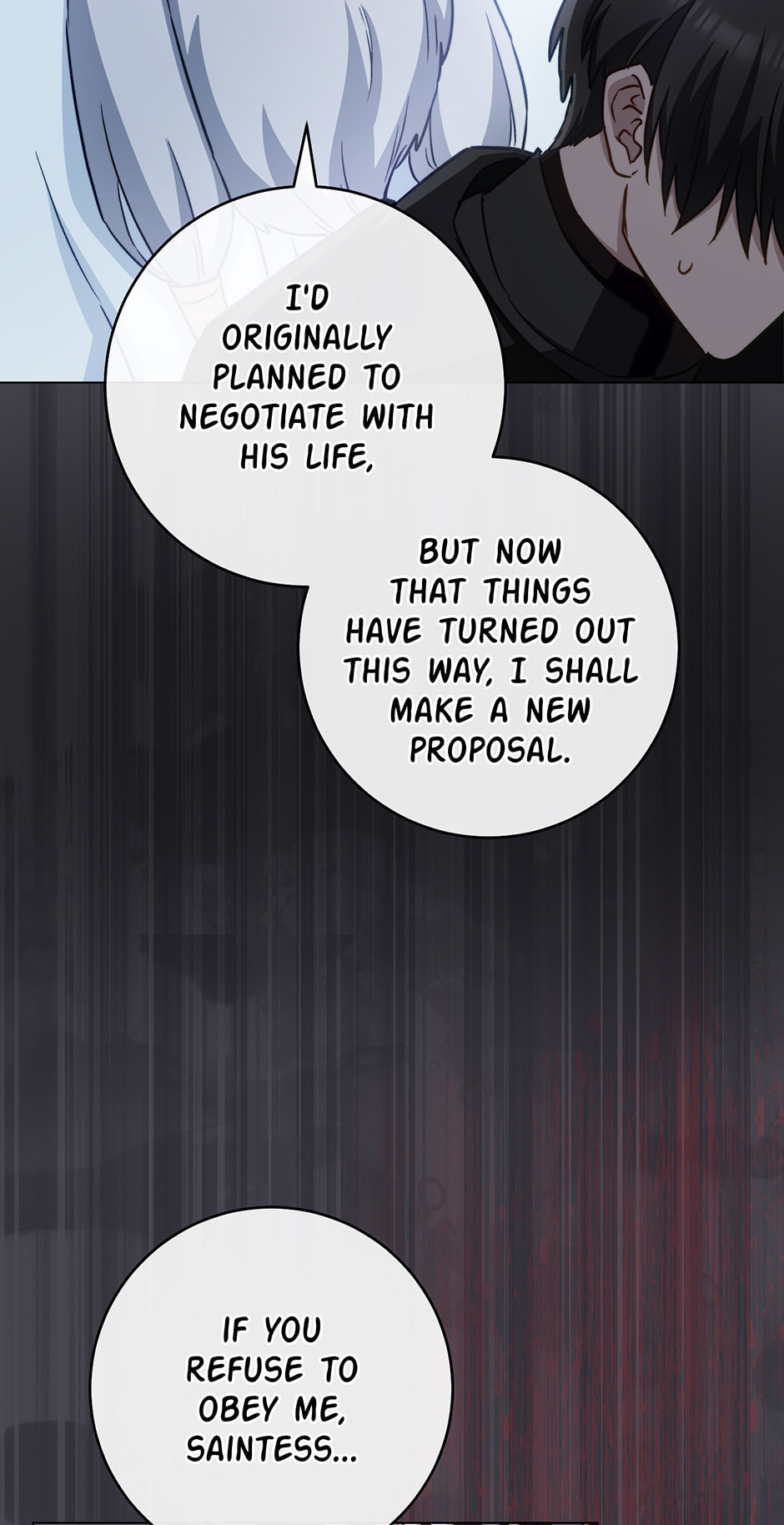 Read Lady Chef Royale chapter 184 image 18 on Lezhin