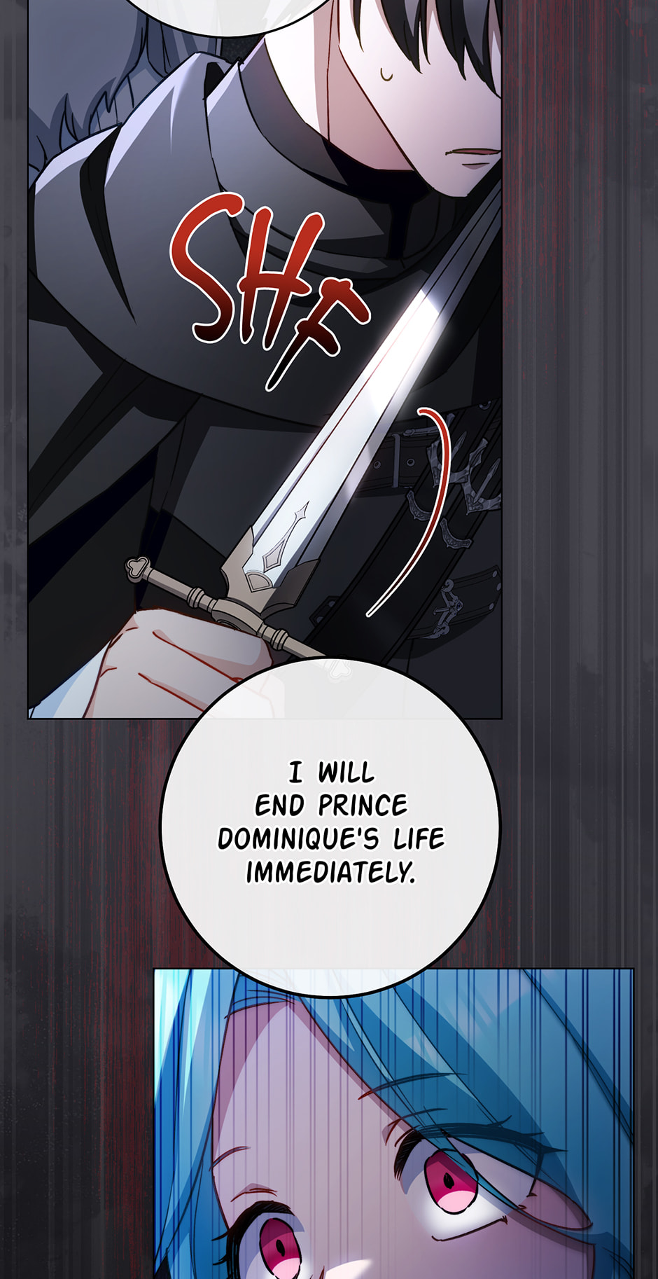 Read Lady Chef Royale chapter 184 image 19 on Lezhin