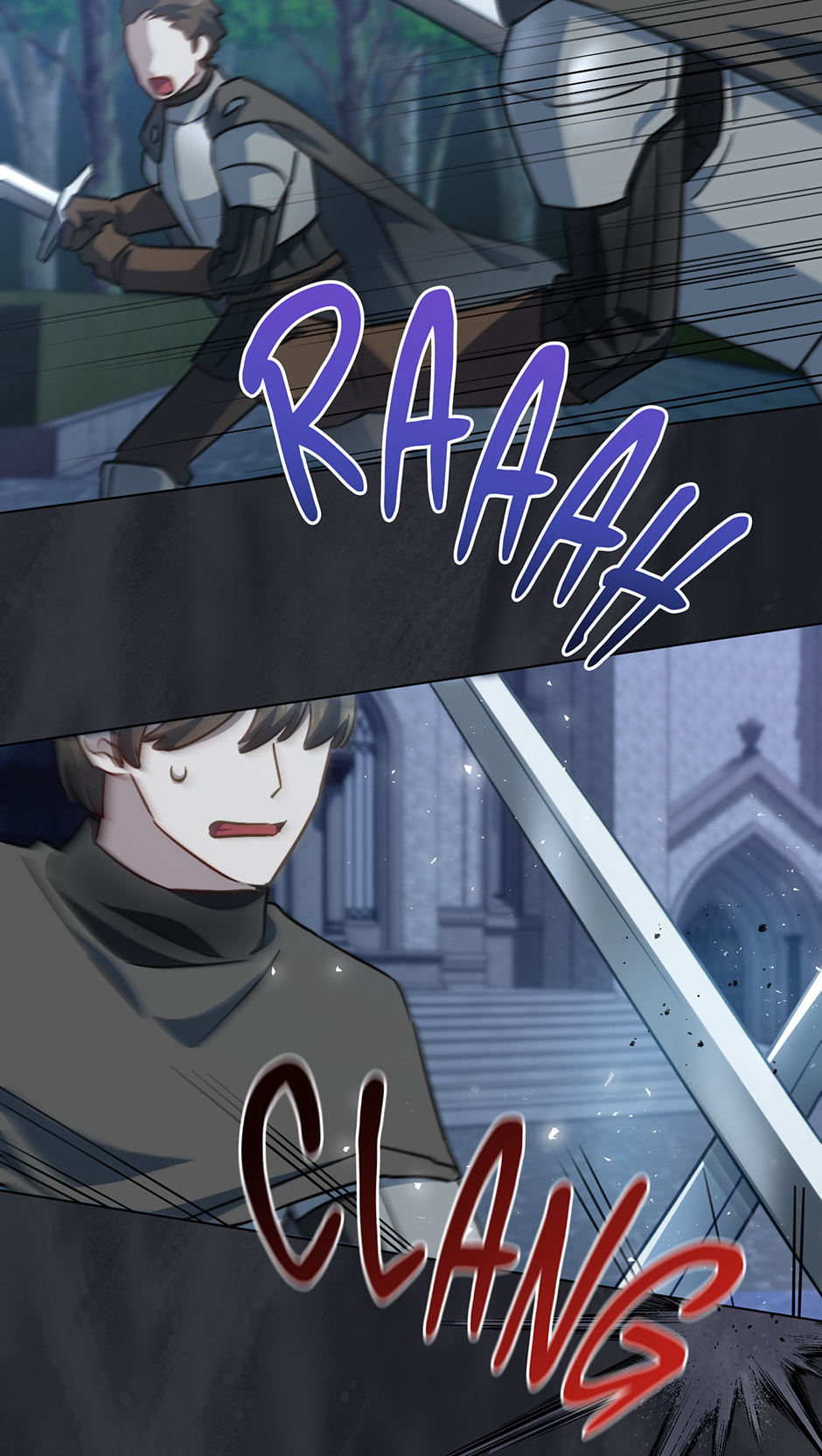 Read Lady Chef Royale chapter 184 image 2 on Lezhin
