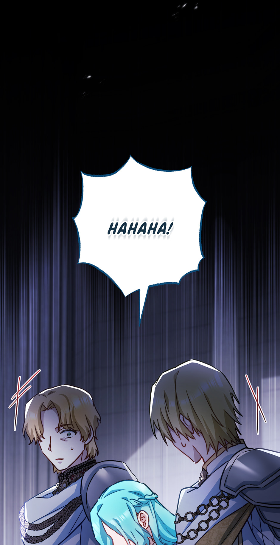 Read Lady Chef Royale chapter 184 image 21 on Lezhin