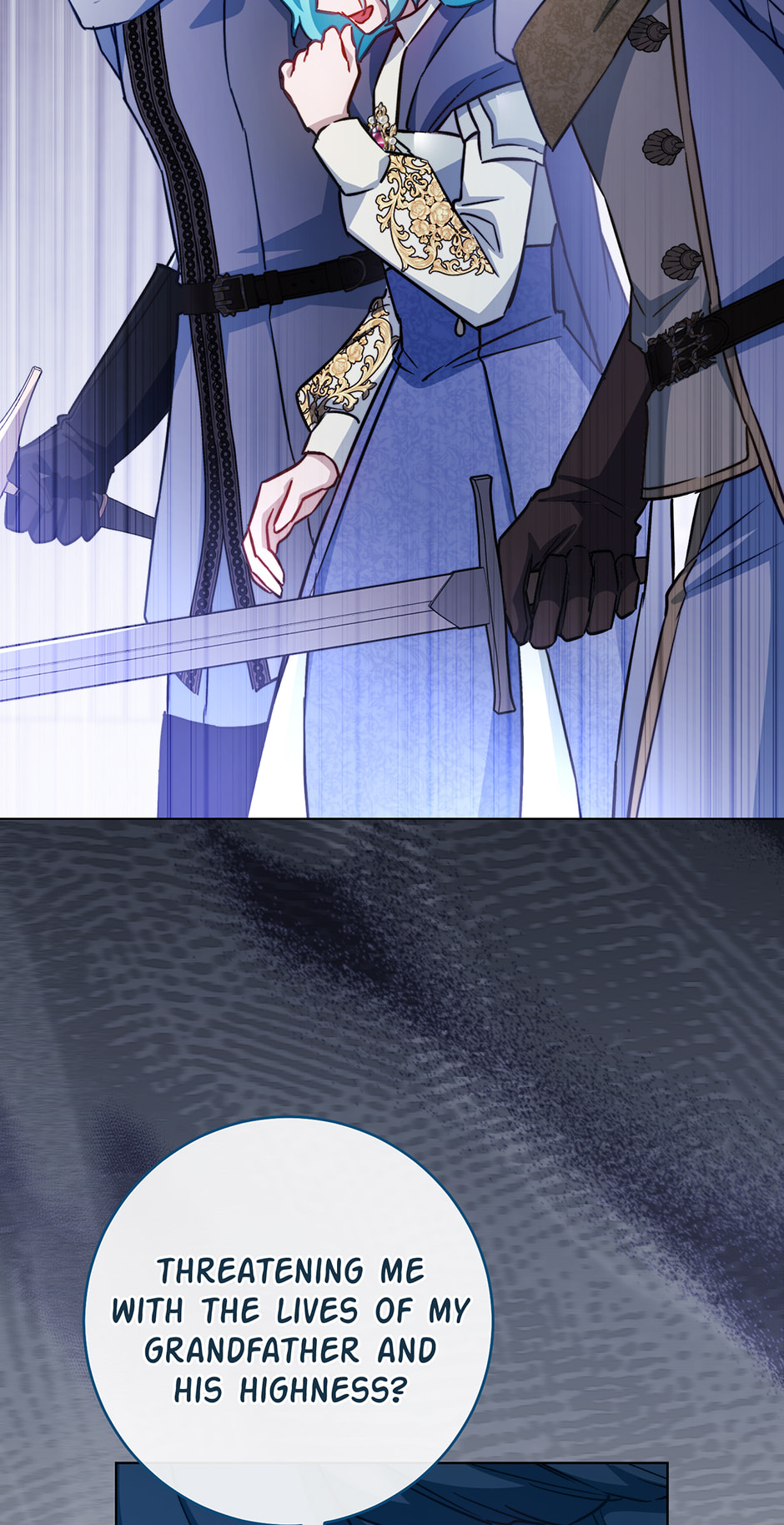 Read Lady Chef Royale chapter 184 image 22 on Lezhin