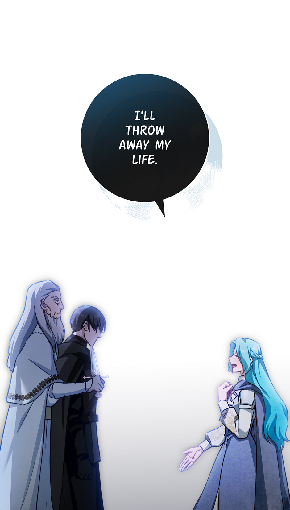Read Lady Chef Royale chapter 184 image 24 on Lezhin