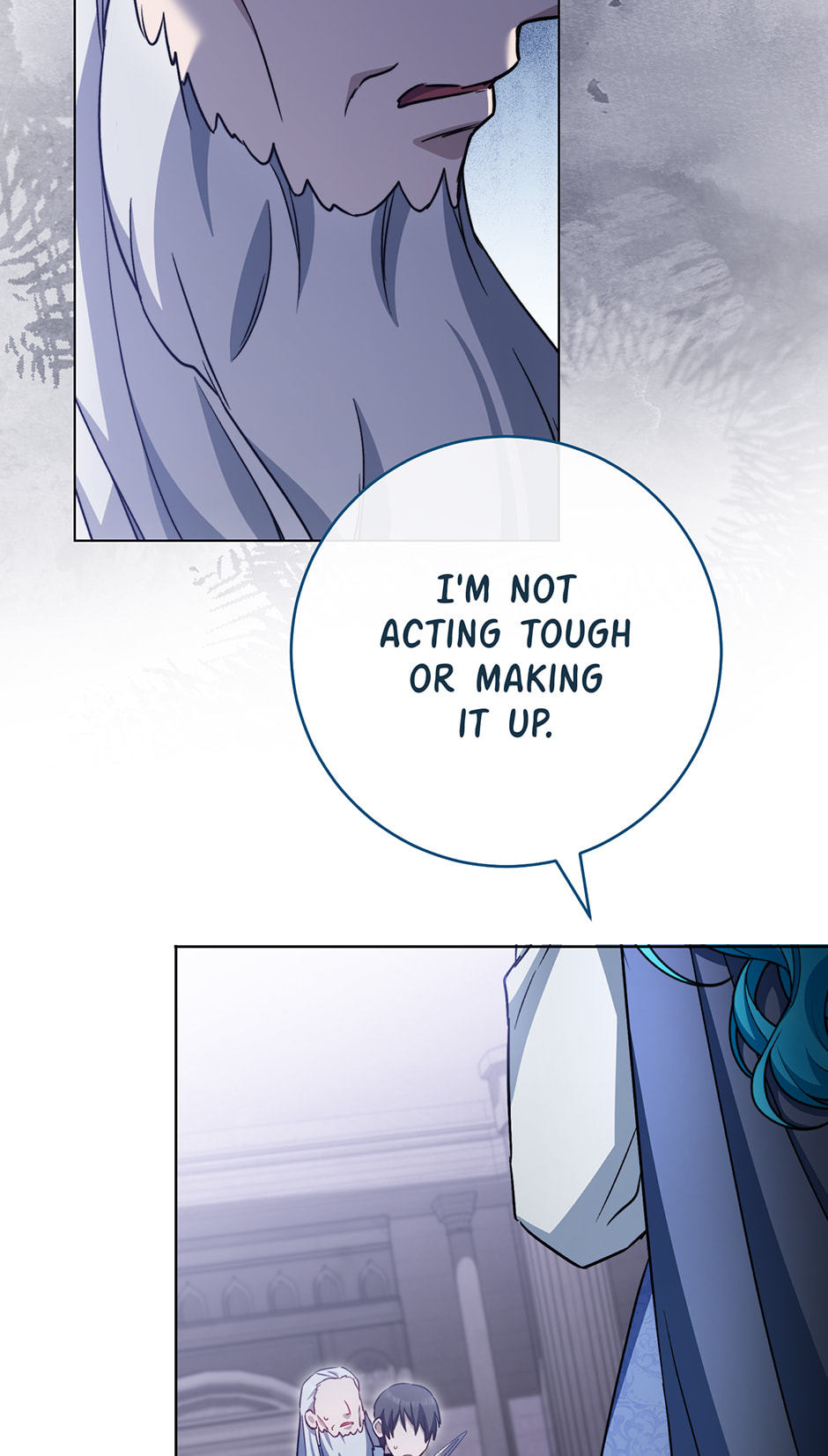 Read Lady Chef Royale chapter 184 image 26 on Lezhin