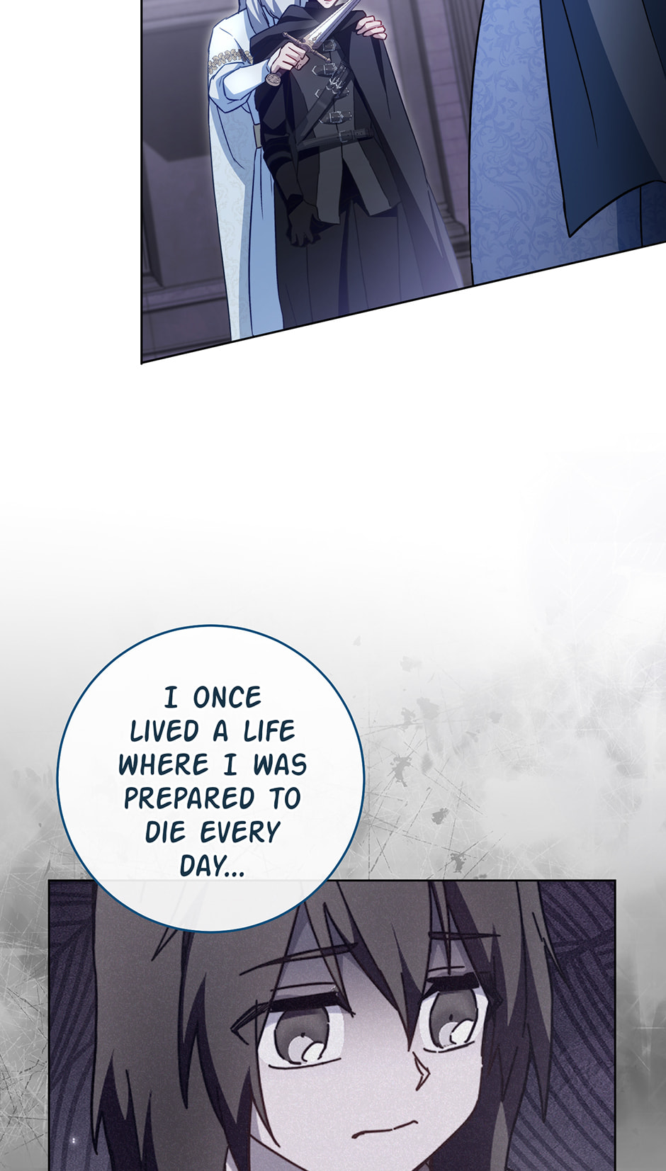Read Lady Chef Royale chapter 184 image 27 on Lezhin