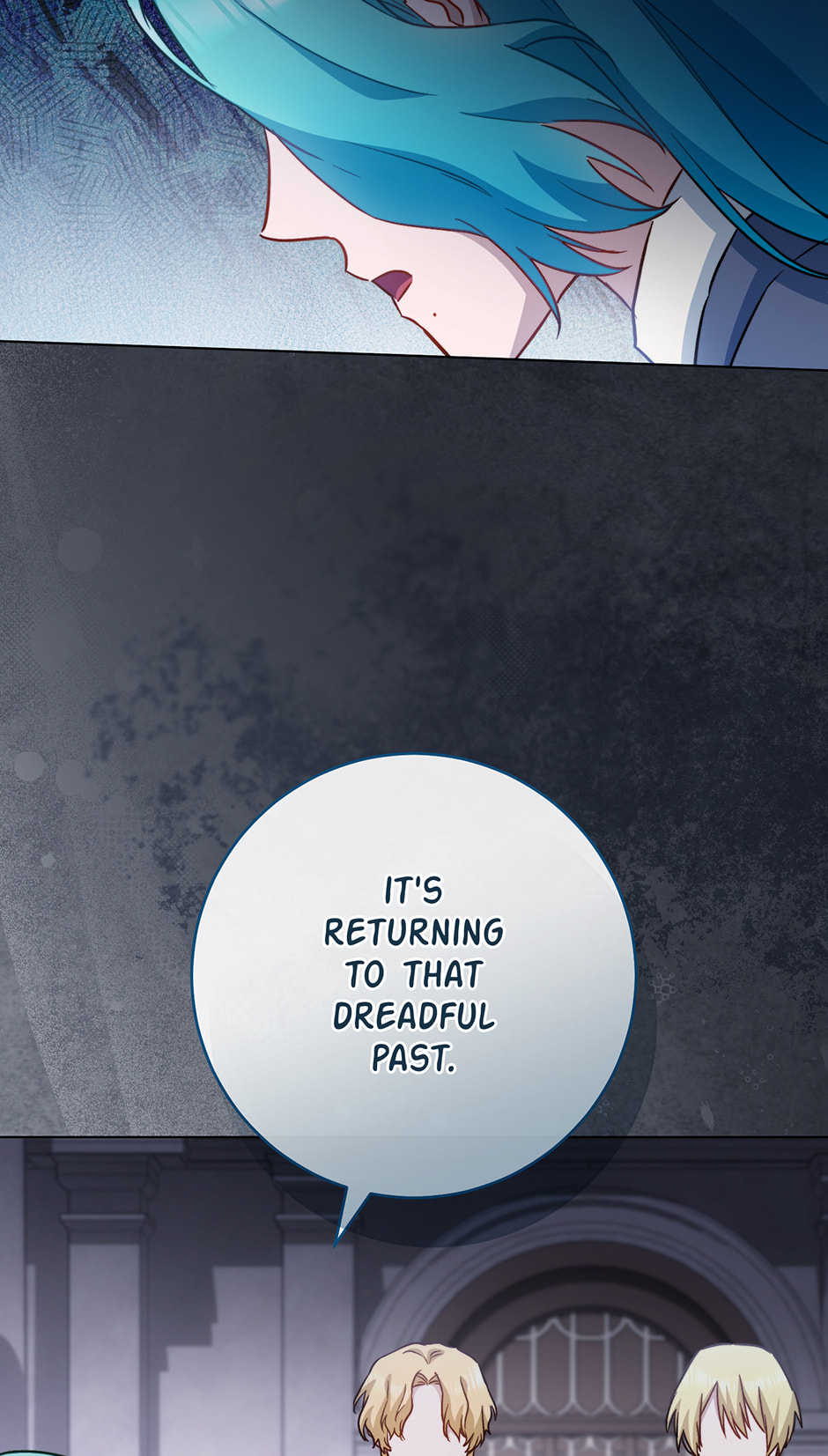 Read Lady Chef Royale chapter 184 image 30 on Lezhin