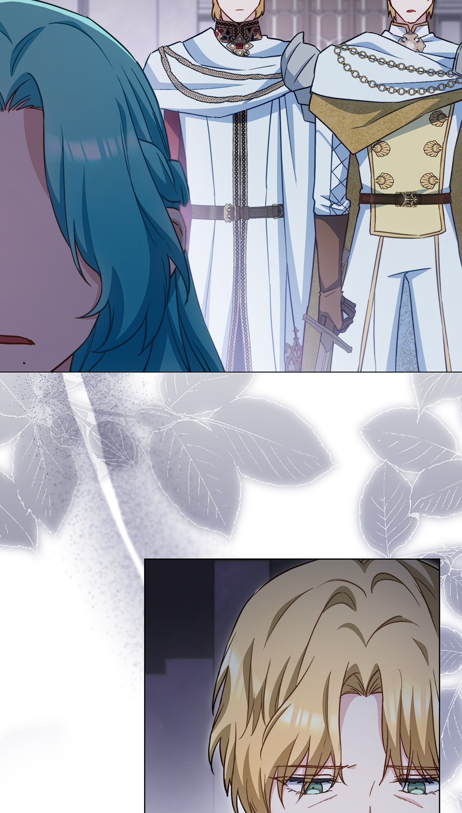 Read Lady Chef Royale chapter 184 image 31 on Lezhin