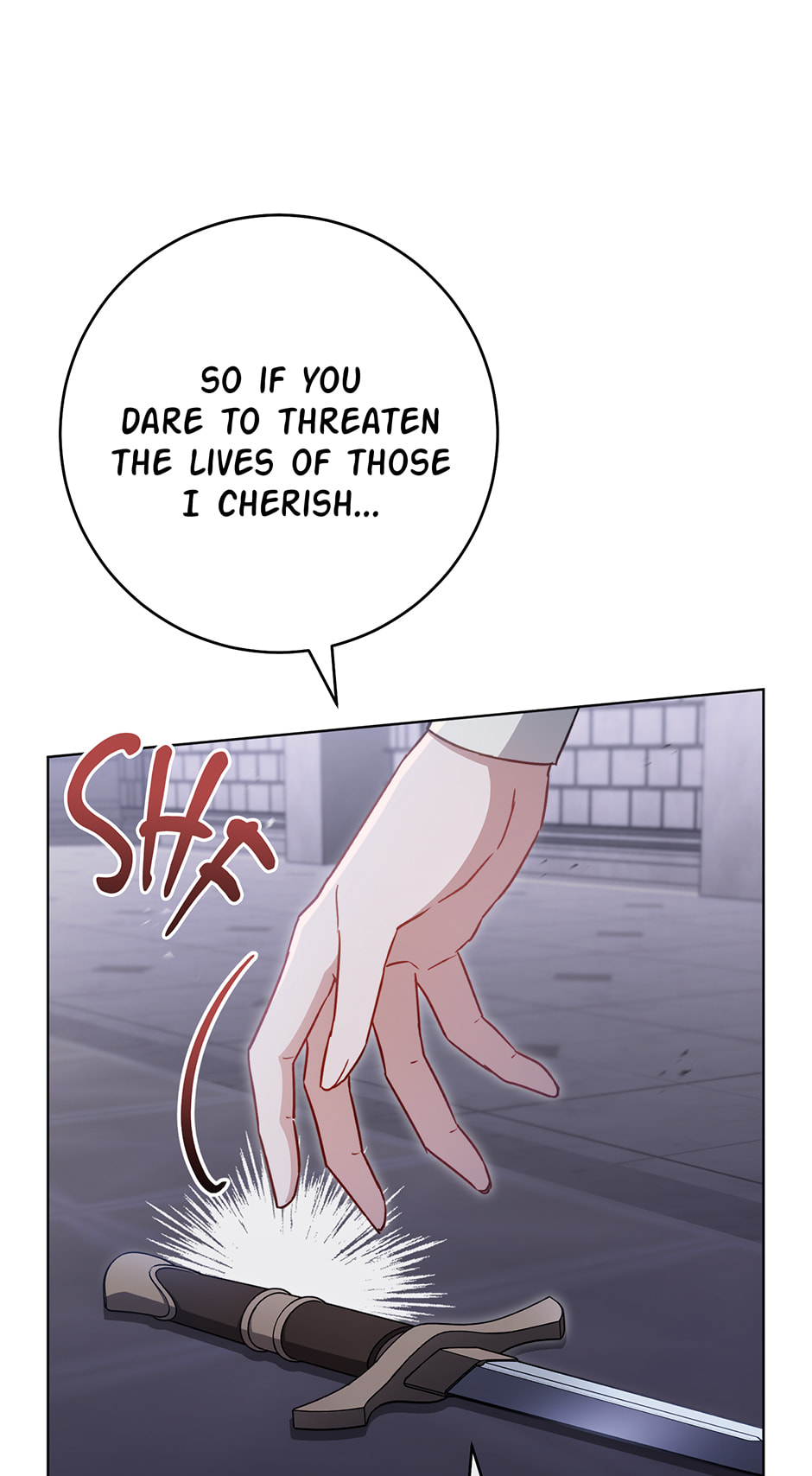 Read Lady Chef Royale chapter 184 image 34 on Lezhin