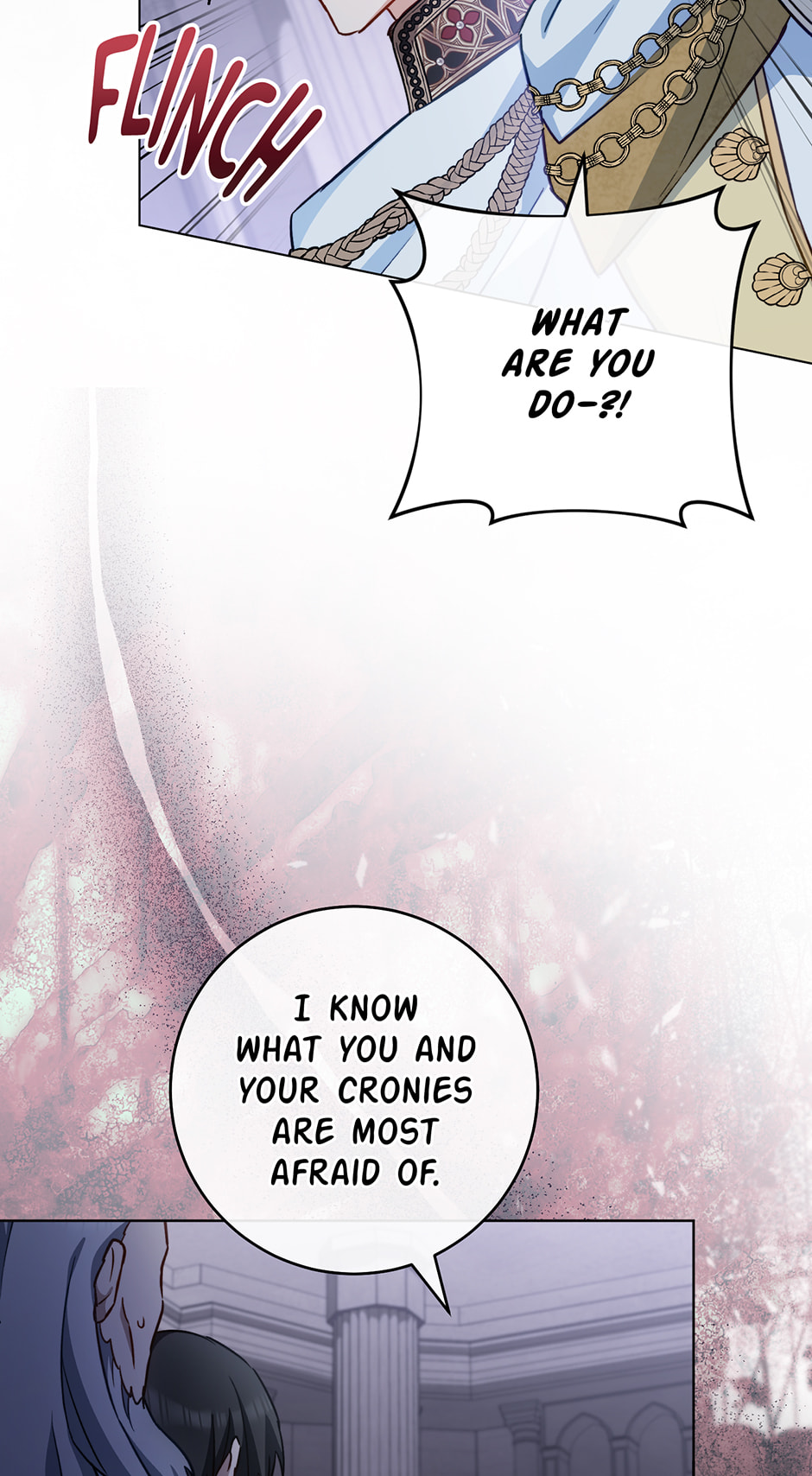 Read Lady Chef Royale chapter 184 image 36 on Lezhin