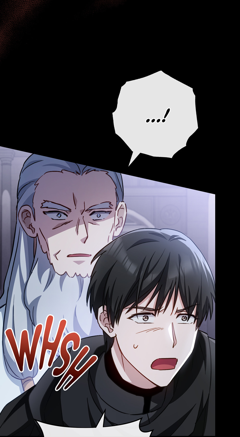 Read Lady Chef Royale chapter 184 image 38 on Lezhin