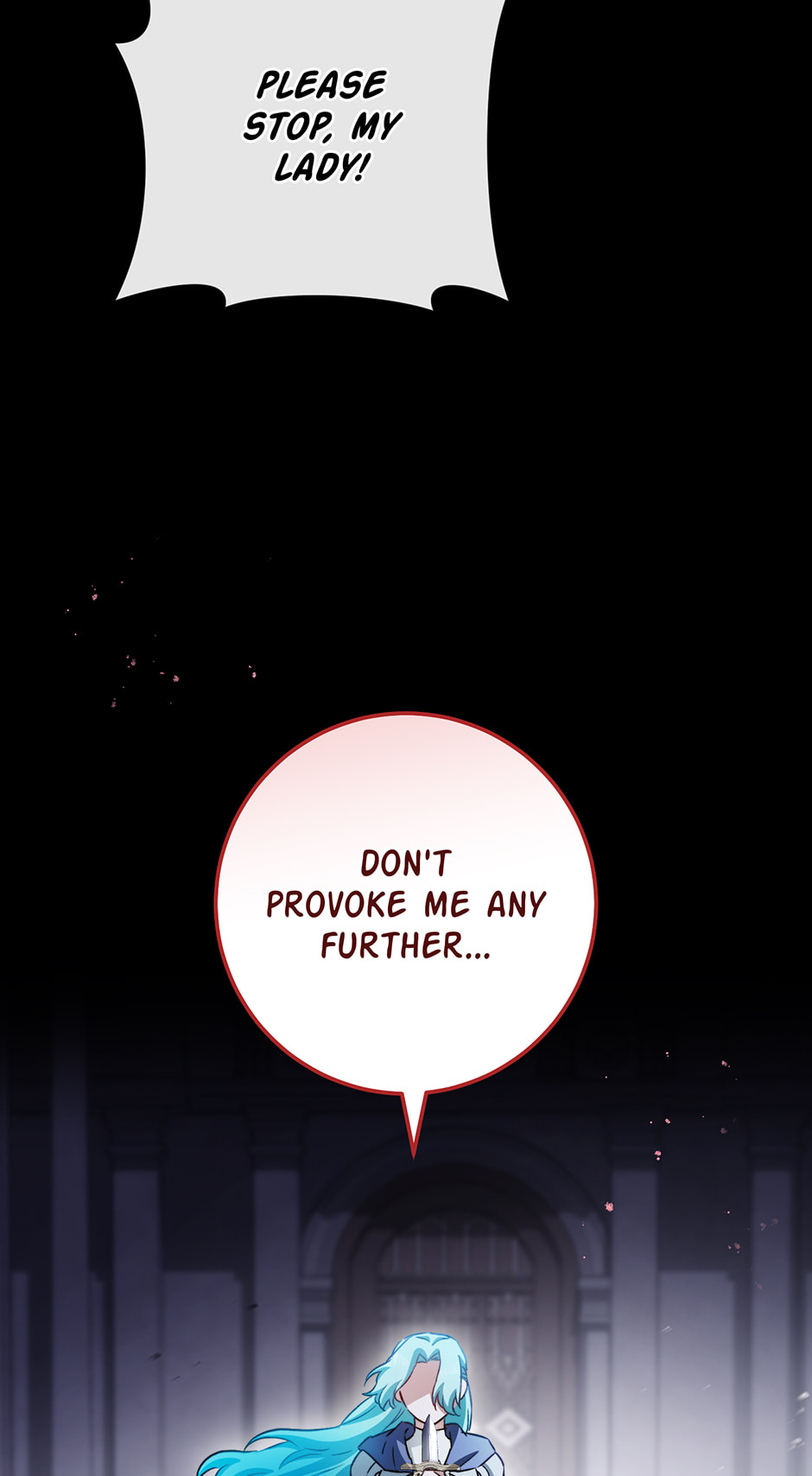 Read Lady Chef Royale chapter 184 image 39 on Lezhin