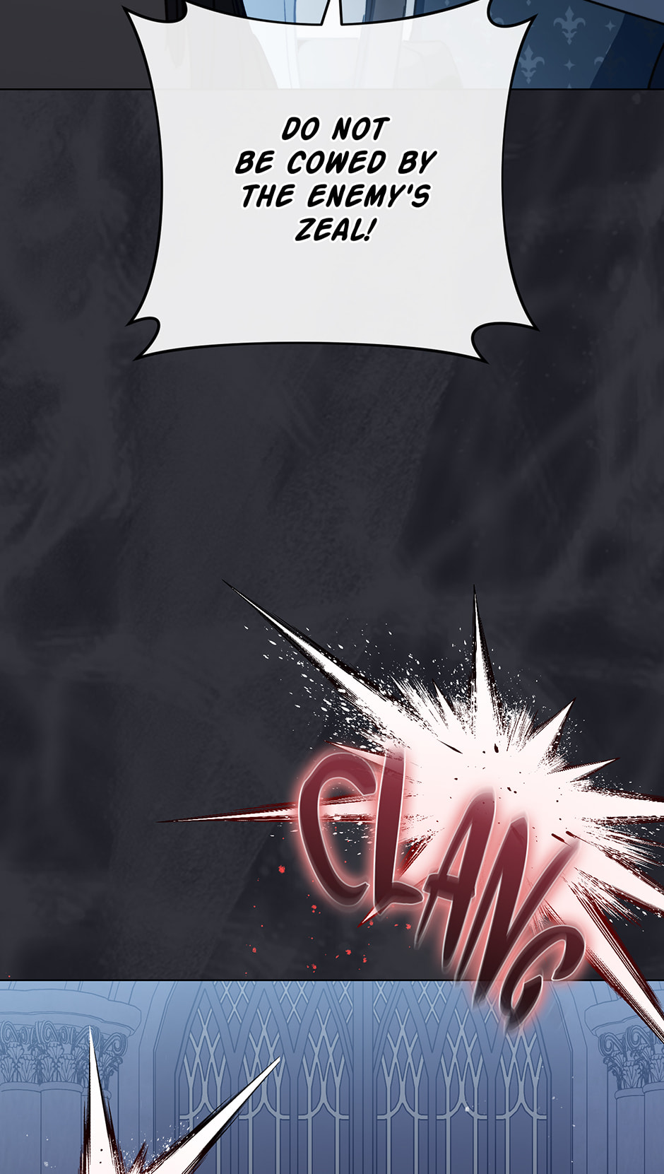 Read Lady Chef Royale chapter 184 image 4 on Lezhin