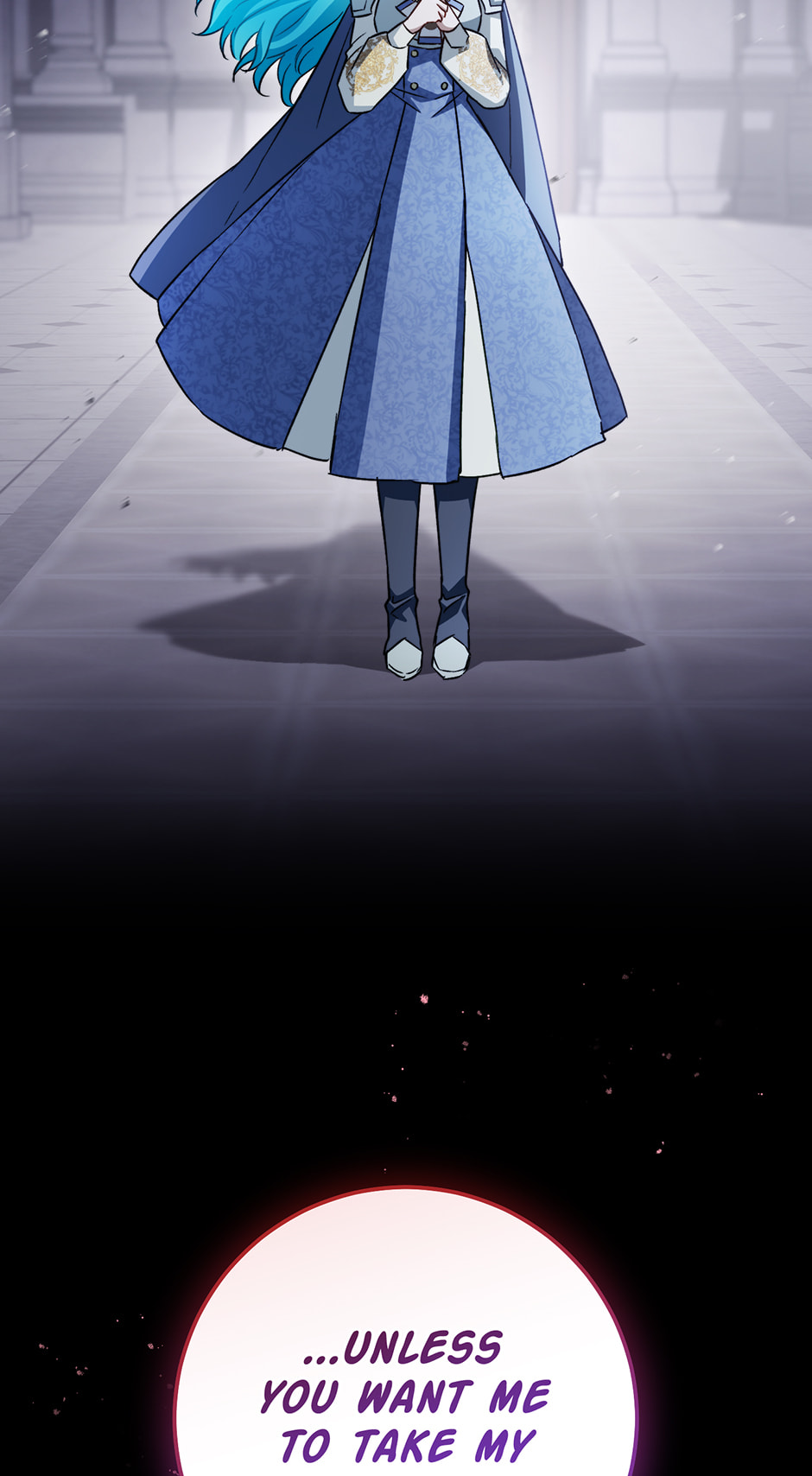 Read Lady Chef Royale chapter 184 image 40 on Lezhin