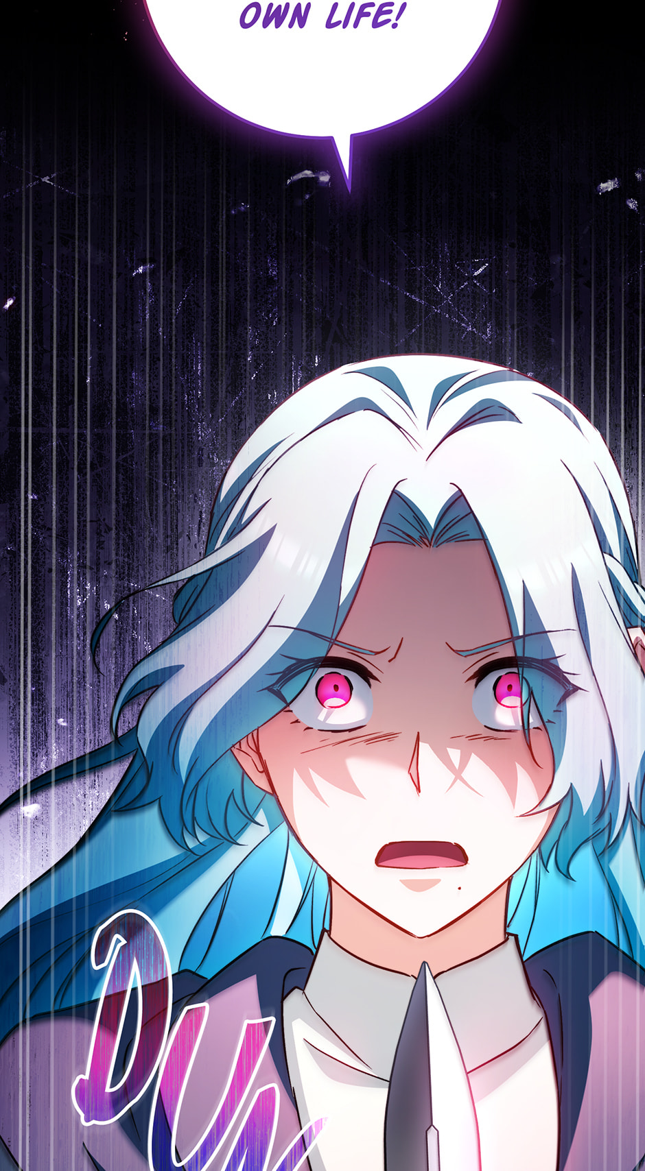 Read Lady Chef Royale chapter 184 image 41 on Lezhin