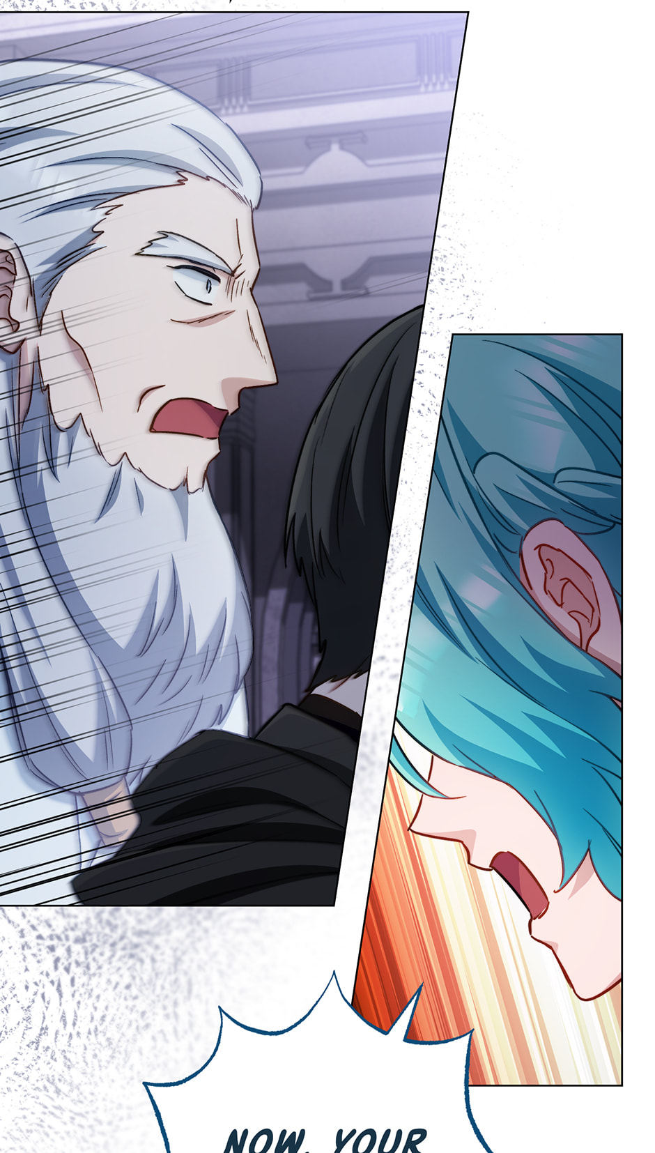 Read Lady Chef Royale chapter 184 image 46 on Lezhin