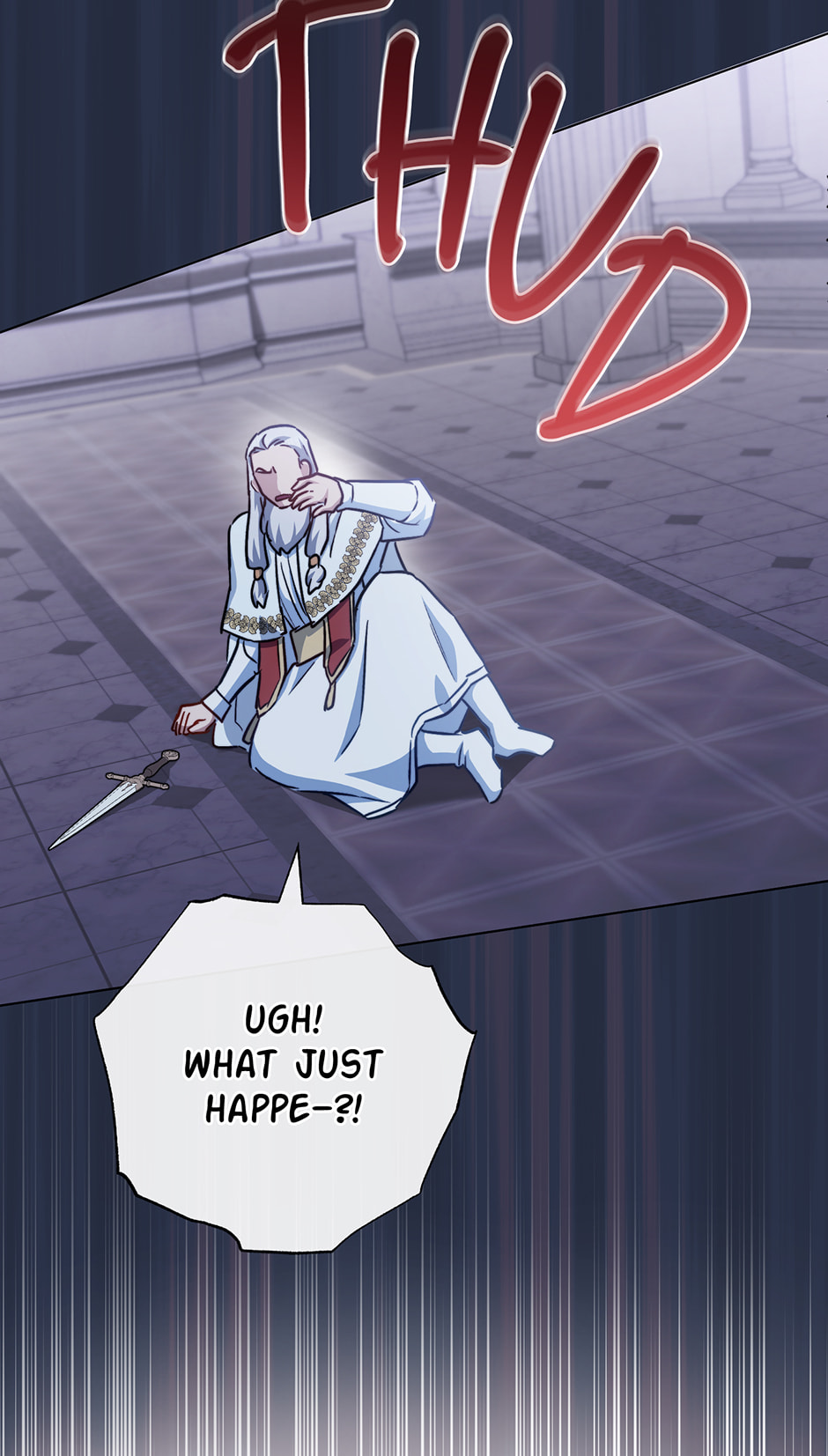 Read Lady Chef Royale chapter 184 image 49 on Lezhin