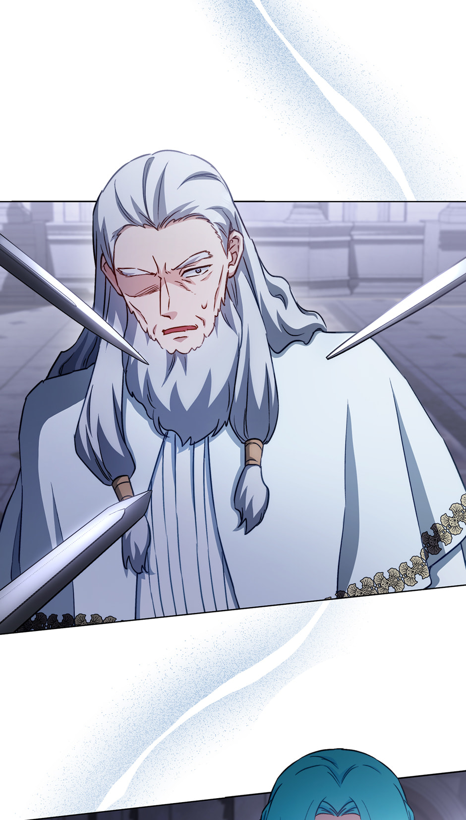 Read Lady Chef Royale chapter 184 image 59 on Lezhin
