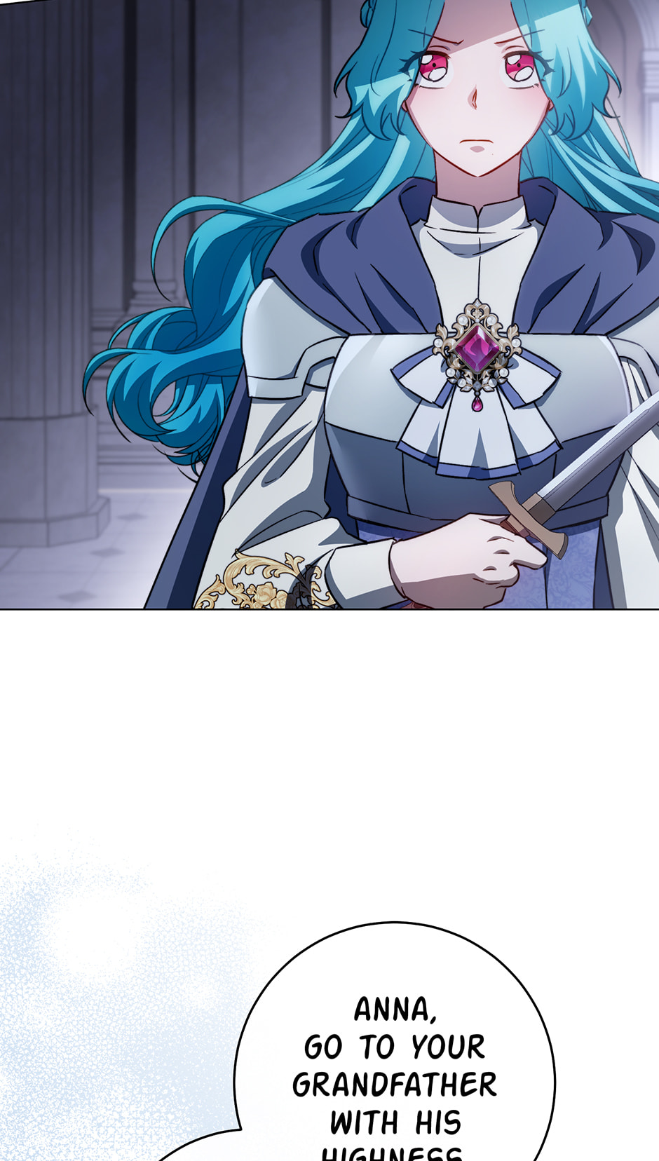 Read Lady Chef Royale chapter 184 image 60 on Lezhin