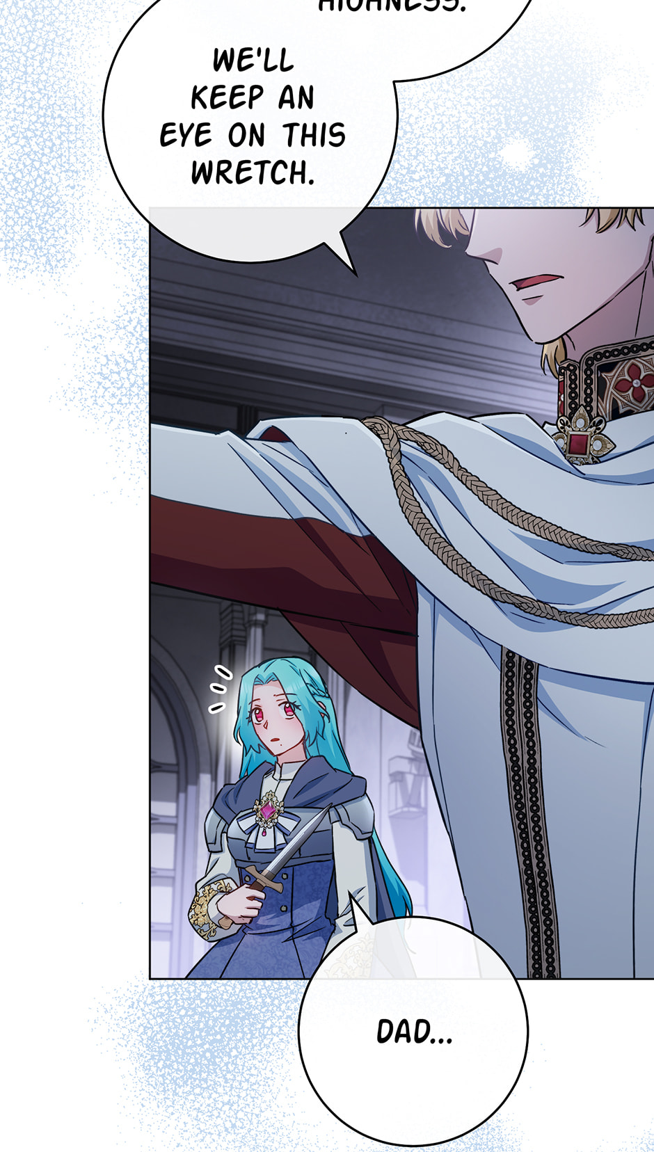 Read Lady Chef Royale chapter 184 image 61 on Lezhin