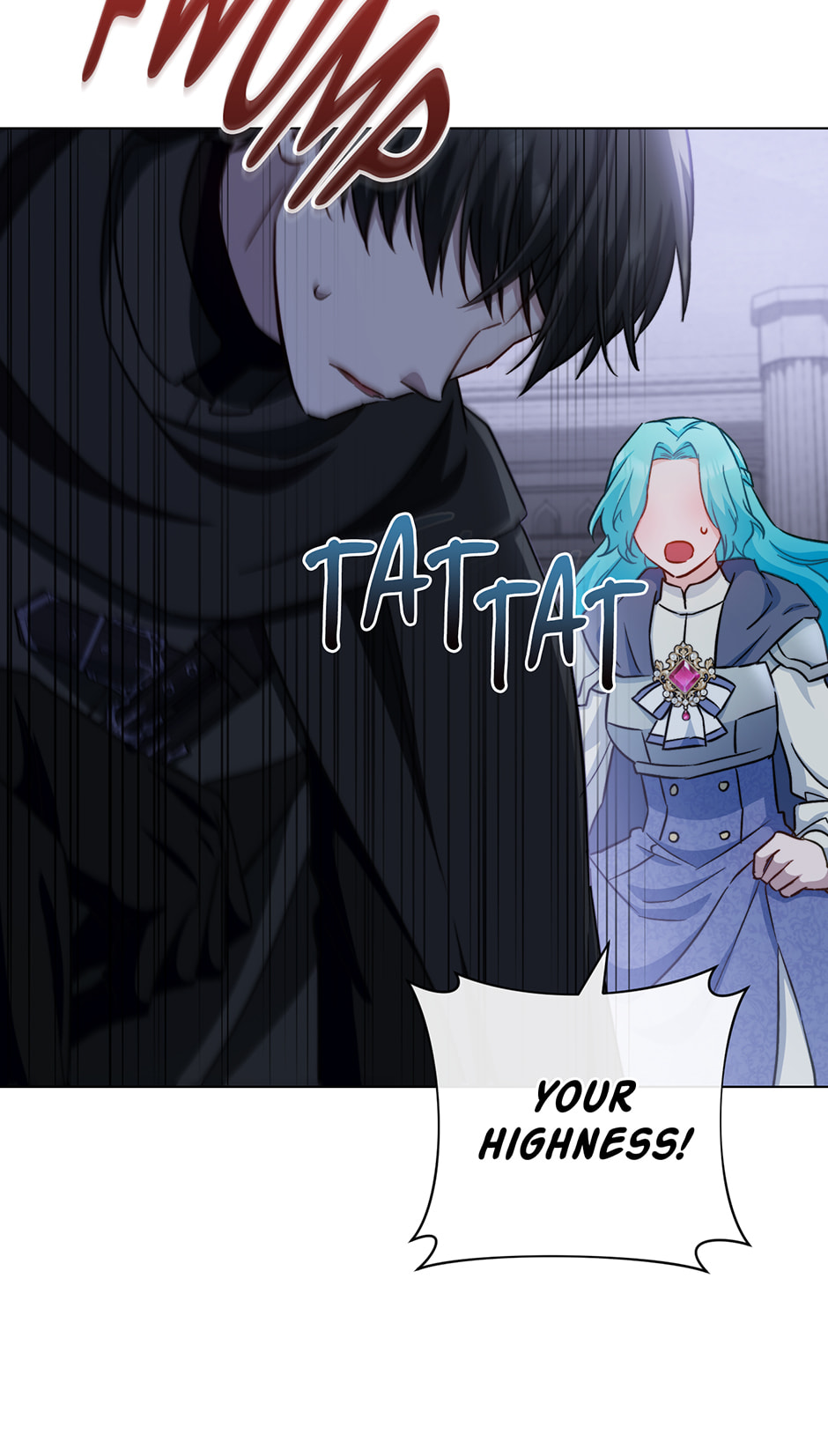 Read Lady Chef Royale chapter 184 image 63 on Lezhin