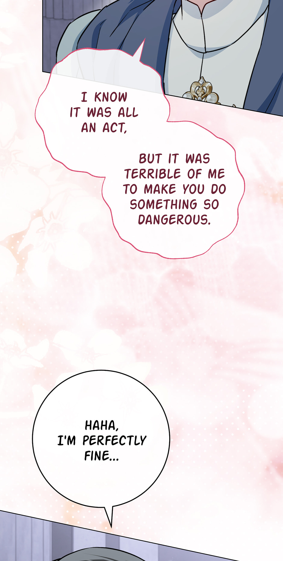 Read Lady Chef Royale chapter 184 image 66 on Lezhin