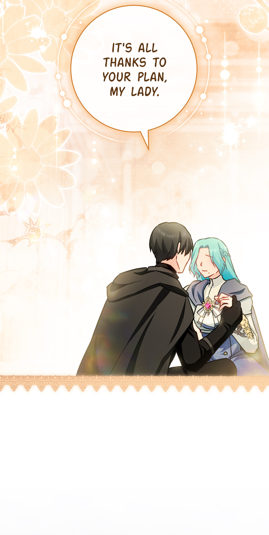 Read Lady Chef Royale chapter 184 image 68 on Lezhin
